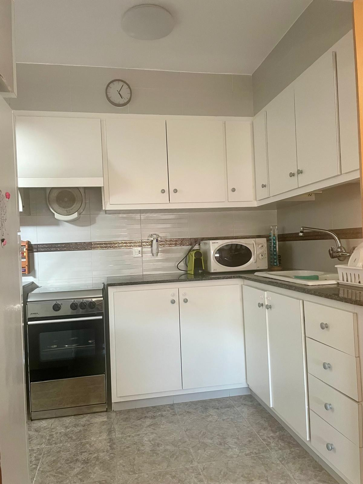 Amplio Apartamento en el Centro de La Ràpita - foto 4