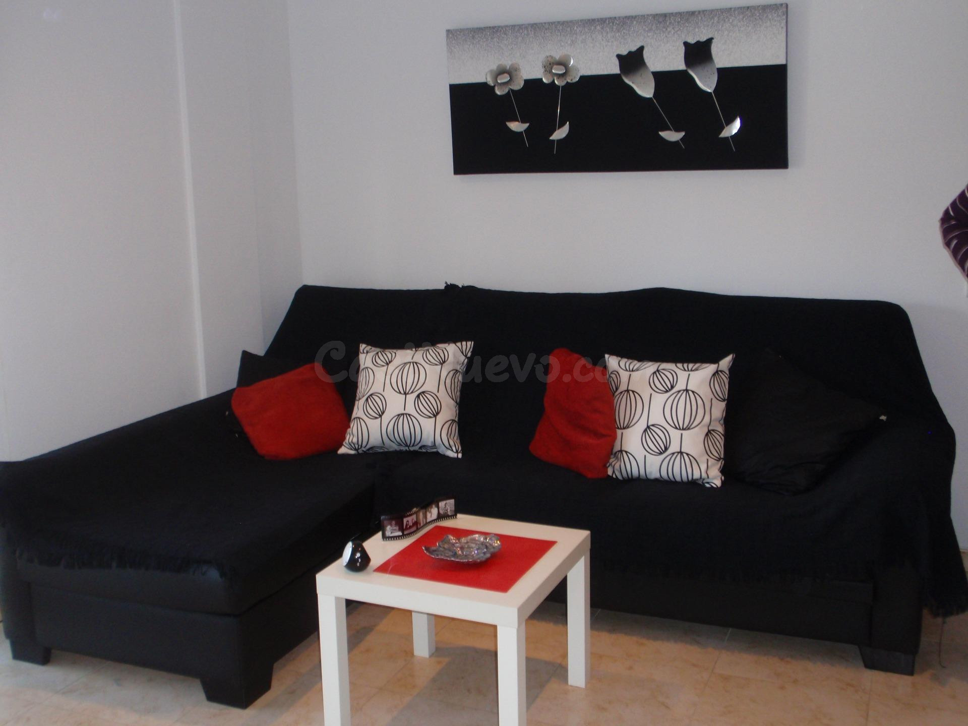 Apartamento en venta - foto 2