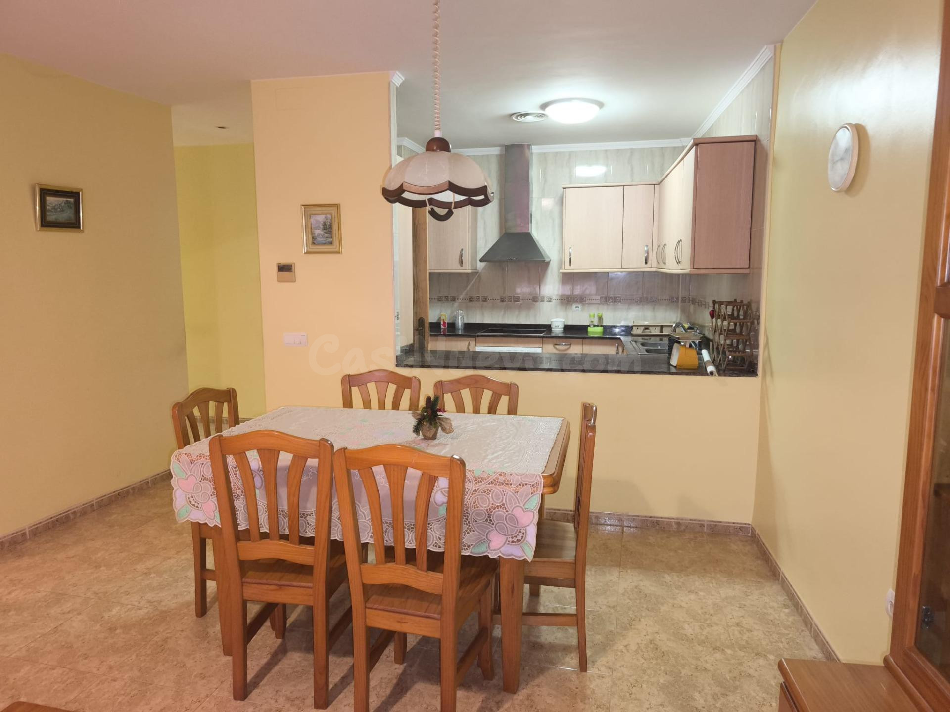 Apartamento en Les Cases d'Alcanar - foto 2