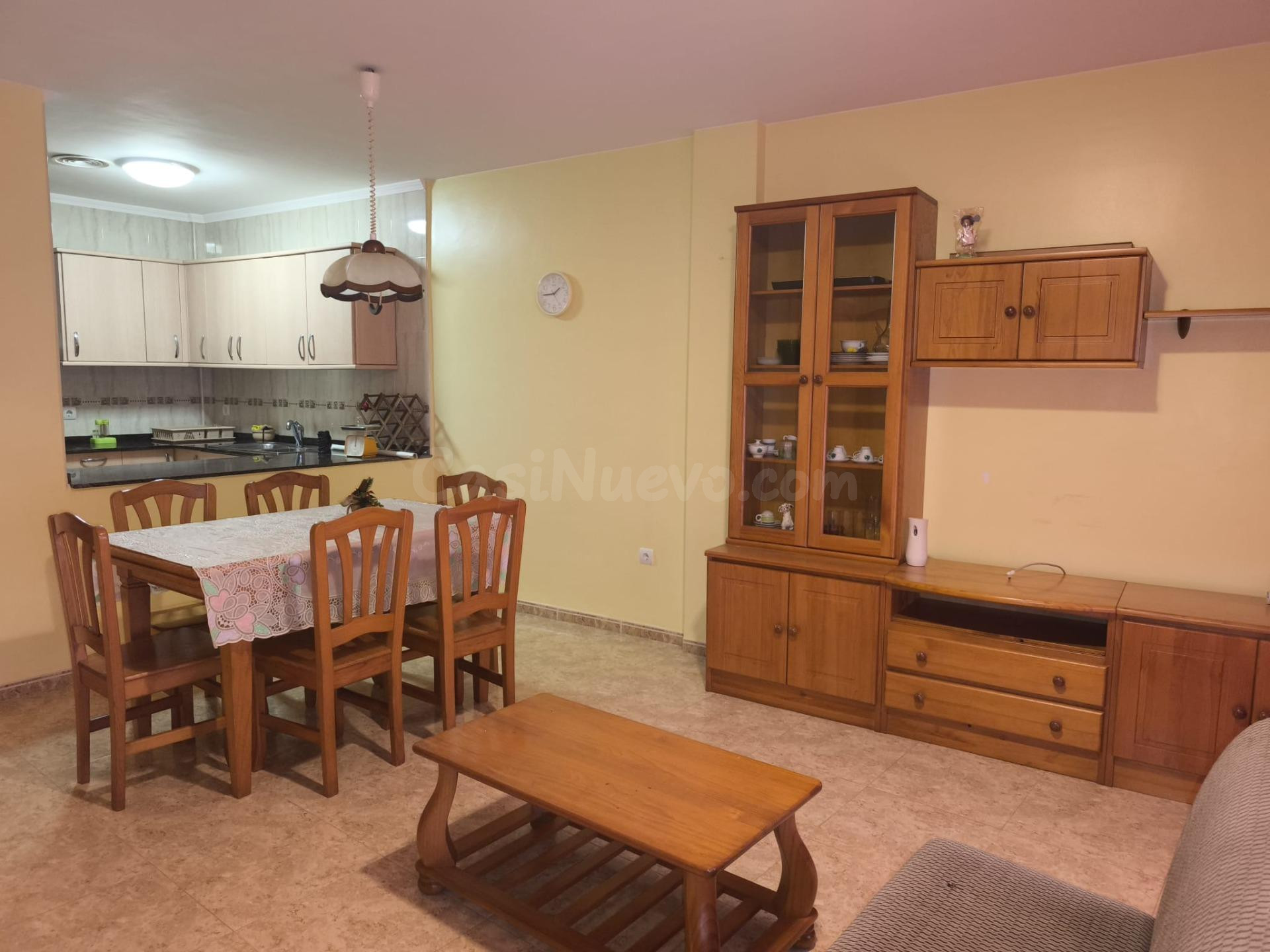 Apartamento en Les Cases d'Alcanar - foto 3