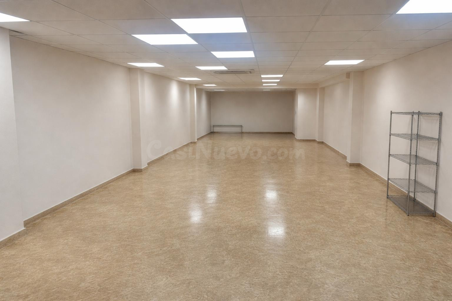 Alquiler de Local comercial-polivalente en Amposta - foto 2