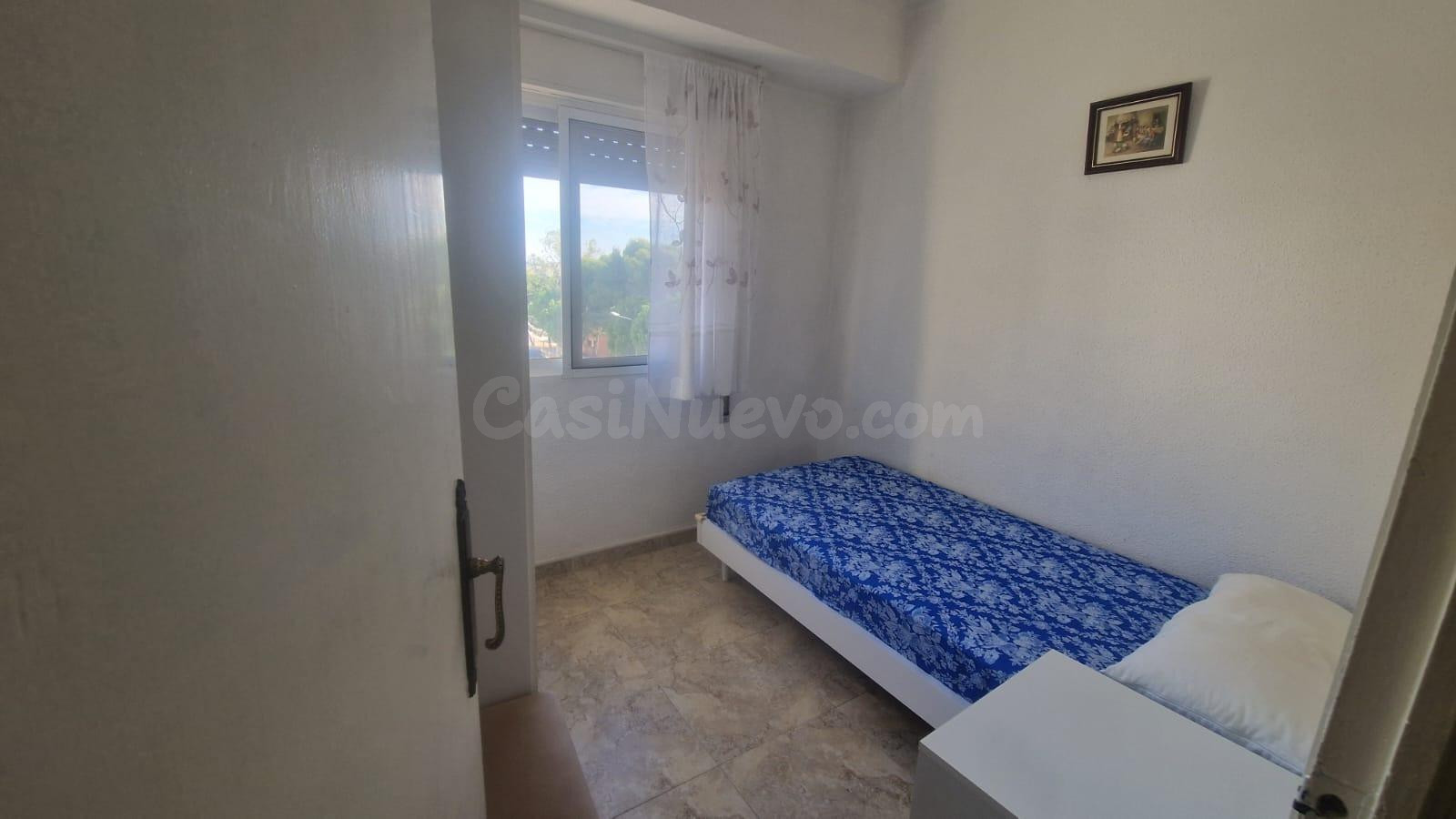 Amplio Piso en el Corazón de La Ràpita por solo €108,000 - foto 5