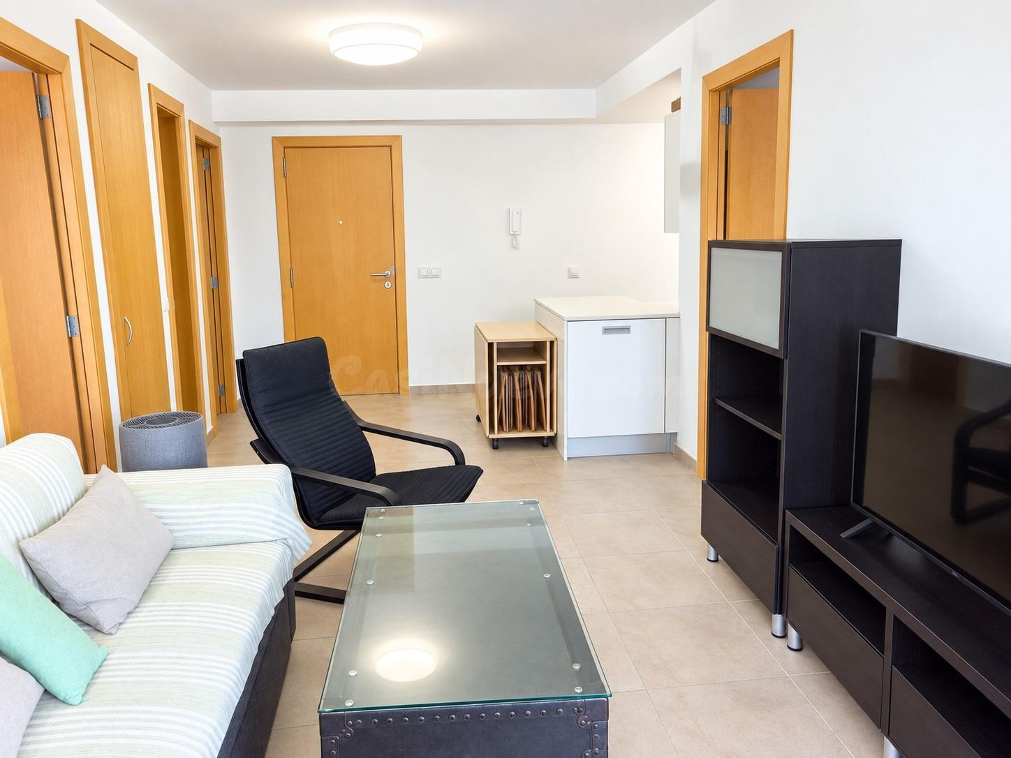 Piso en Alcanar-Playa Urb. Serramarar - foto 3
