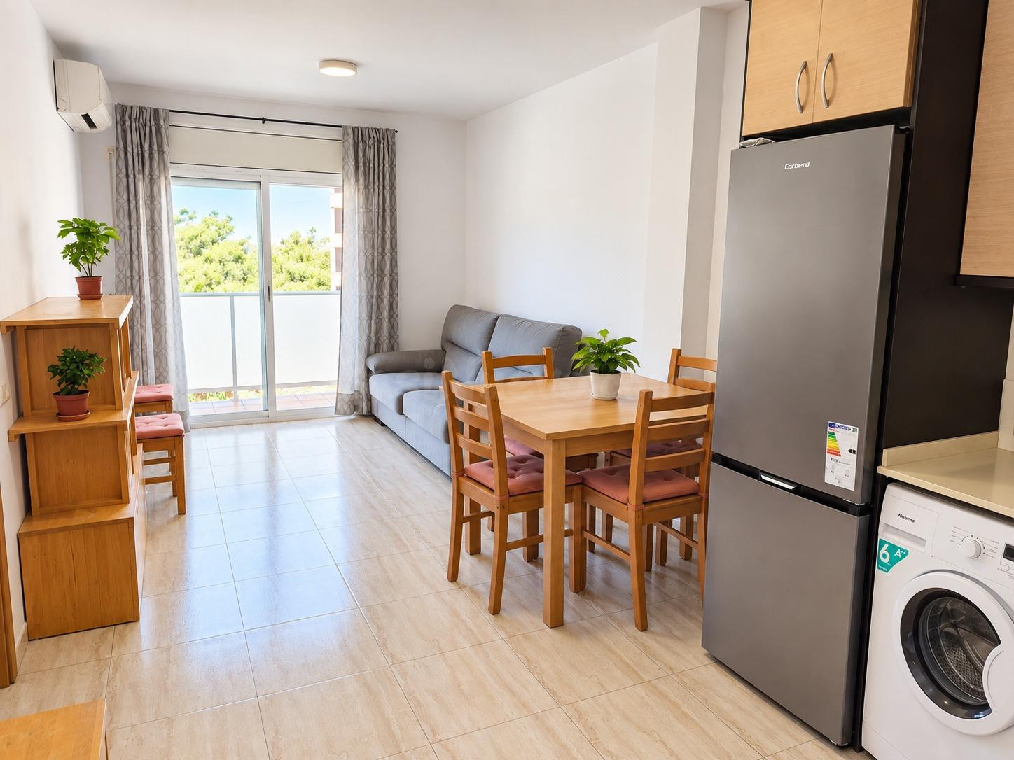 Piso en La Ràpita – Oportunidad única por solo 115.000€ - foto 2