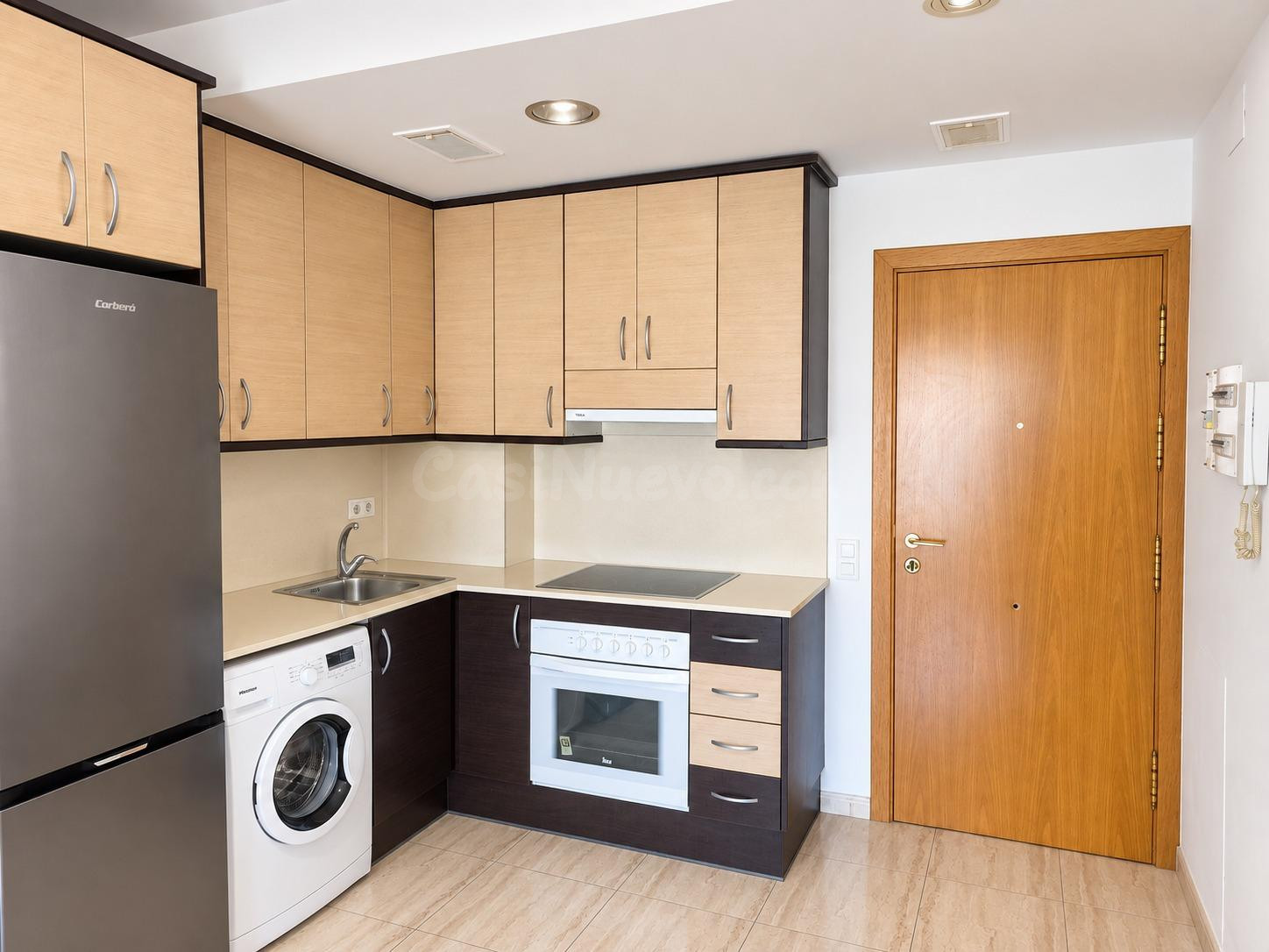 Piso en La Ràpita – Oportunidad única por solo 115.000€ - foto 3