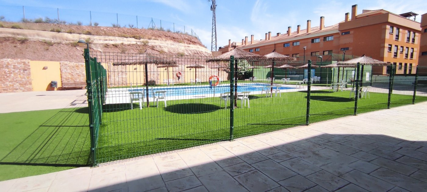 ATICO DUPLEX PORTON DE LOS JERONIMOS - foto 2