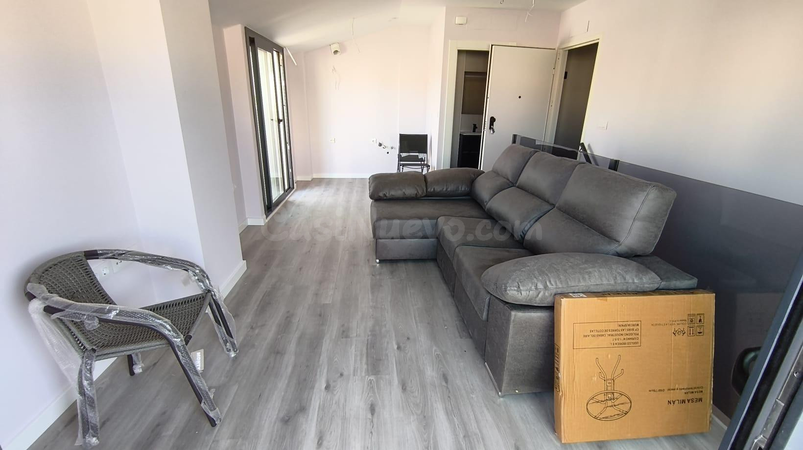 ATICO TIPO DUPLEX VISTALEGRE - foto 4
