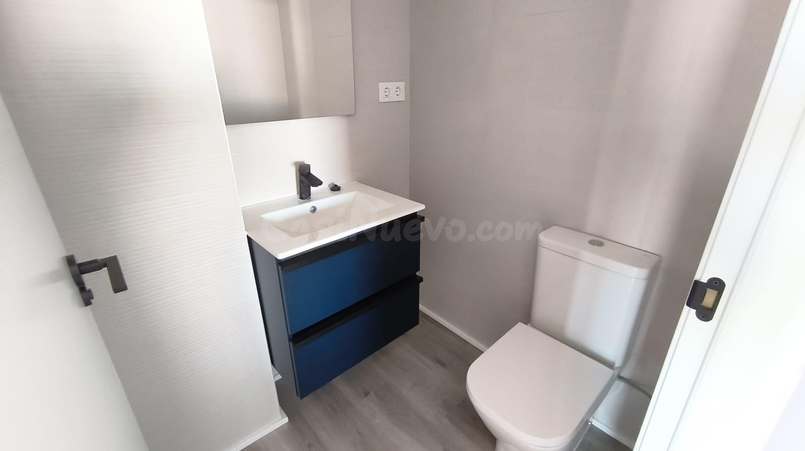 ATICO TIPO DUPLEX VISTALEGRE - foto 5