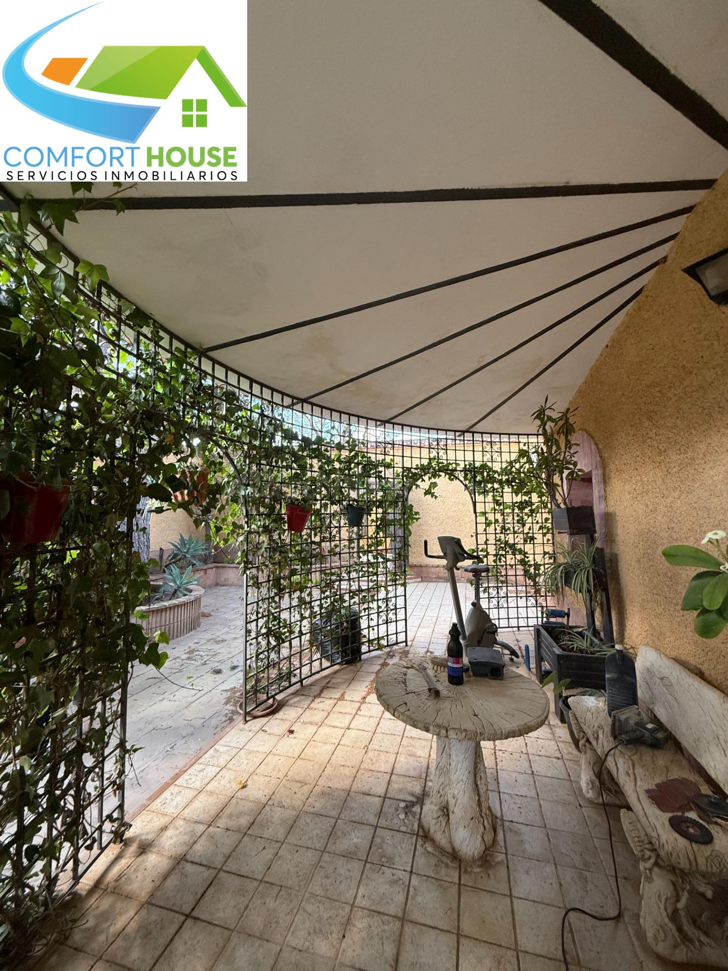 Finca en La Aljorra con gran terreno - Oportunidad excepcion - foto 4