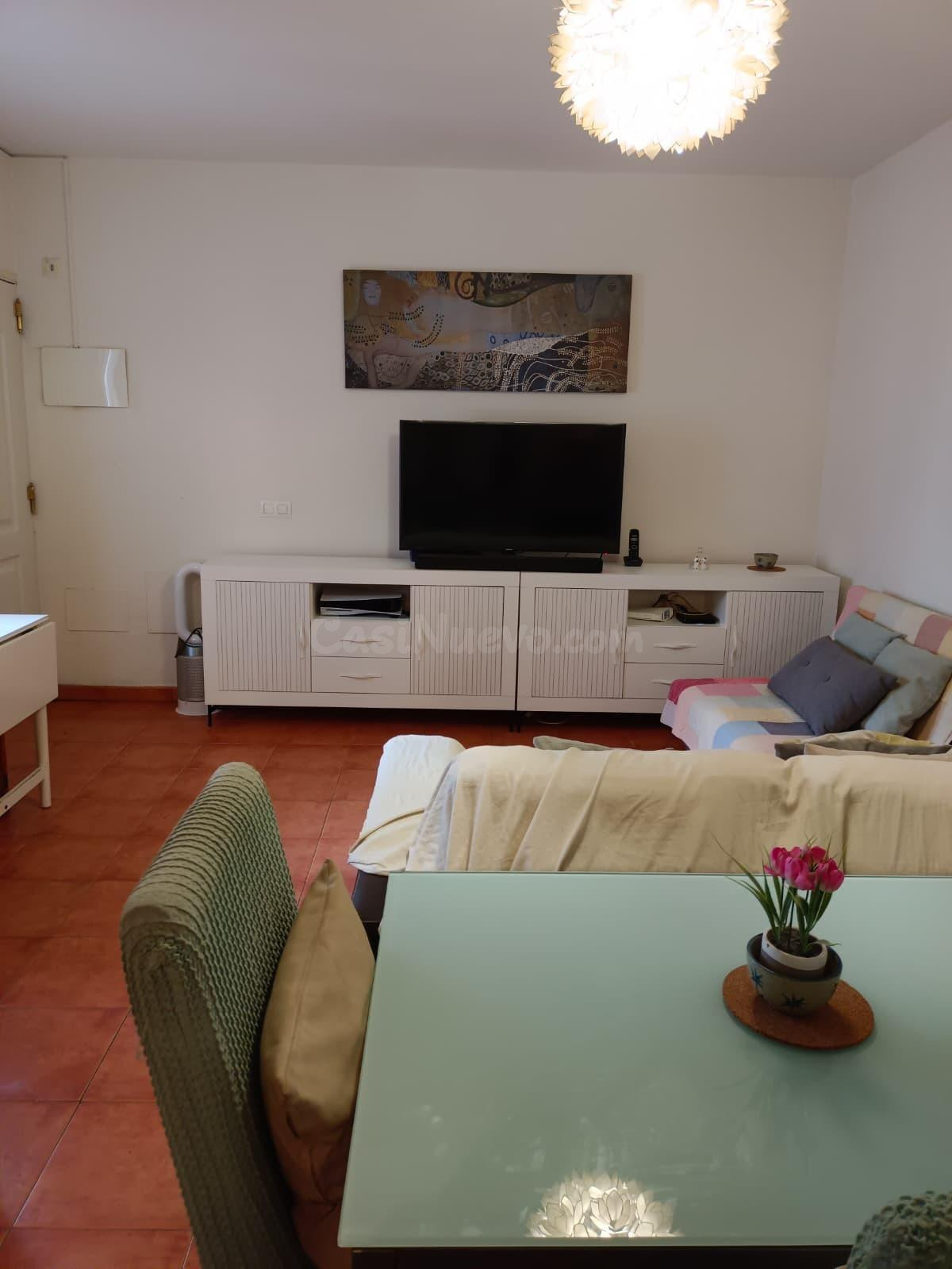 DUPLEX EN EL CENTRO