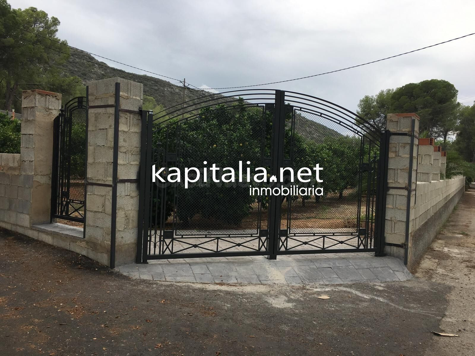 Terreno en Venta en PinoGrande - foto 3