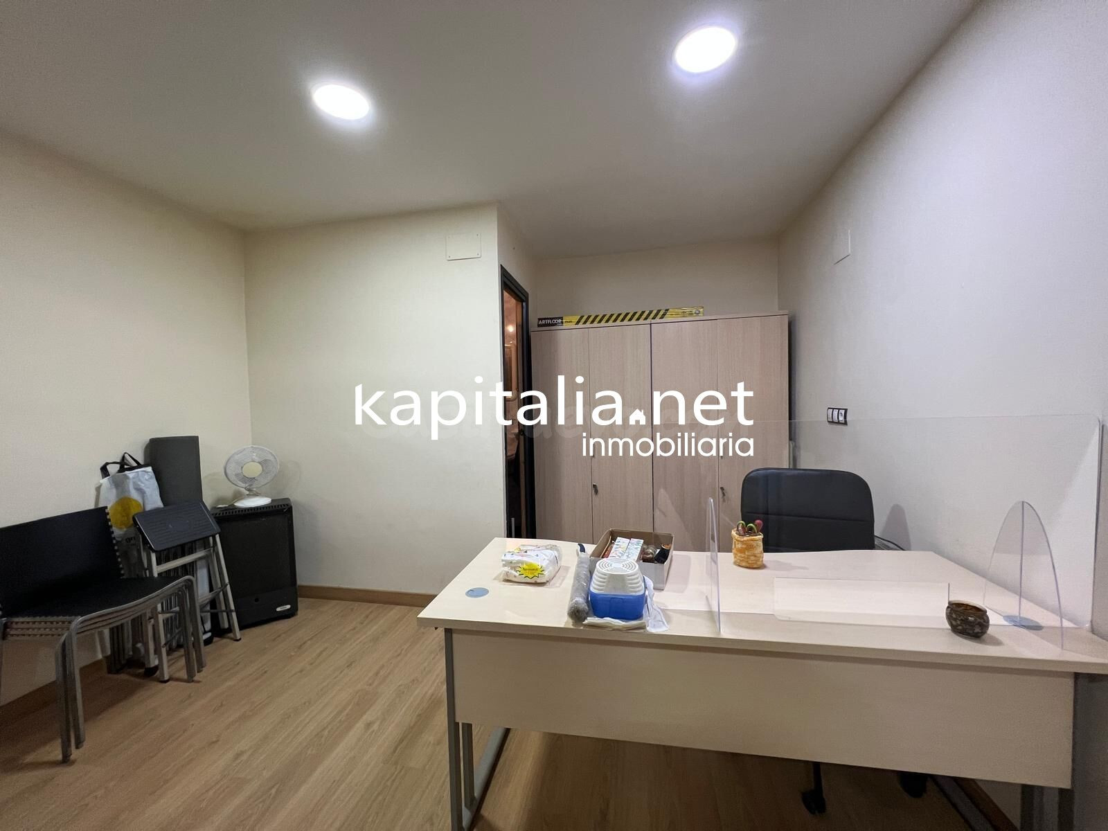 Local comercial en alquiler en Ontinyent - foto 3
