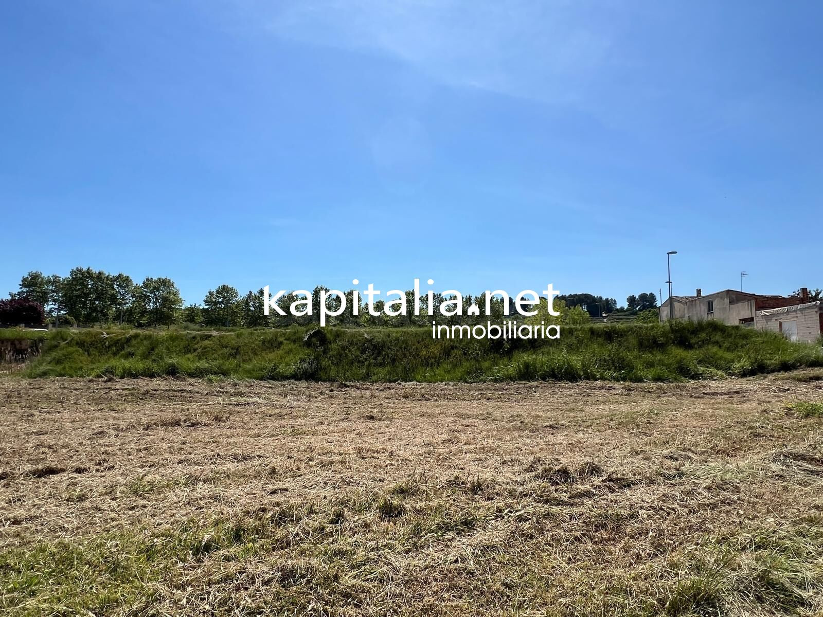 Fantástica parcela a la venta en Montaberner . - foto 2