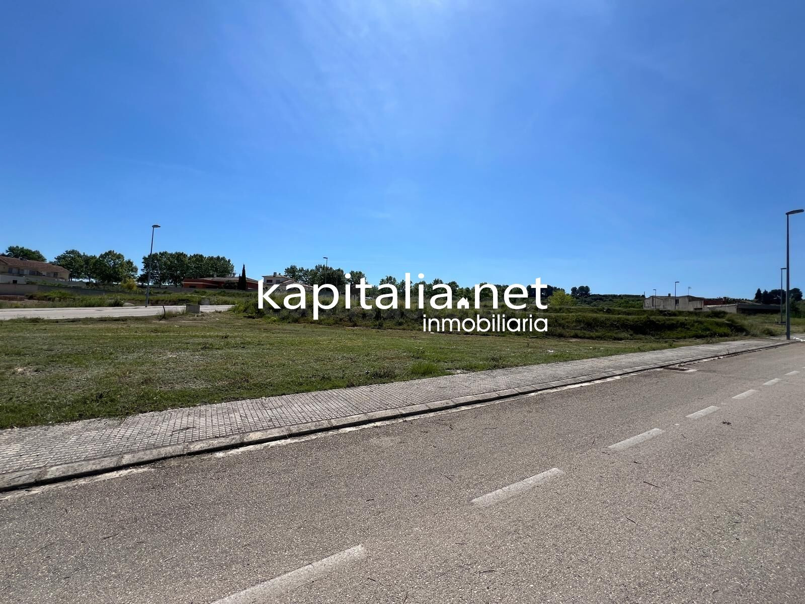 Parcela a la venta en Montaverner - foto 4