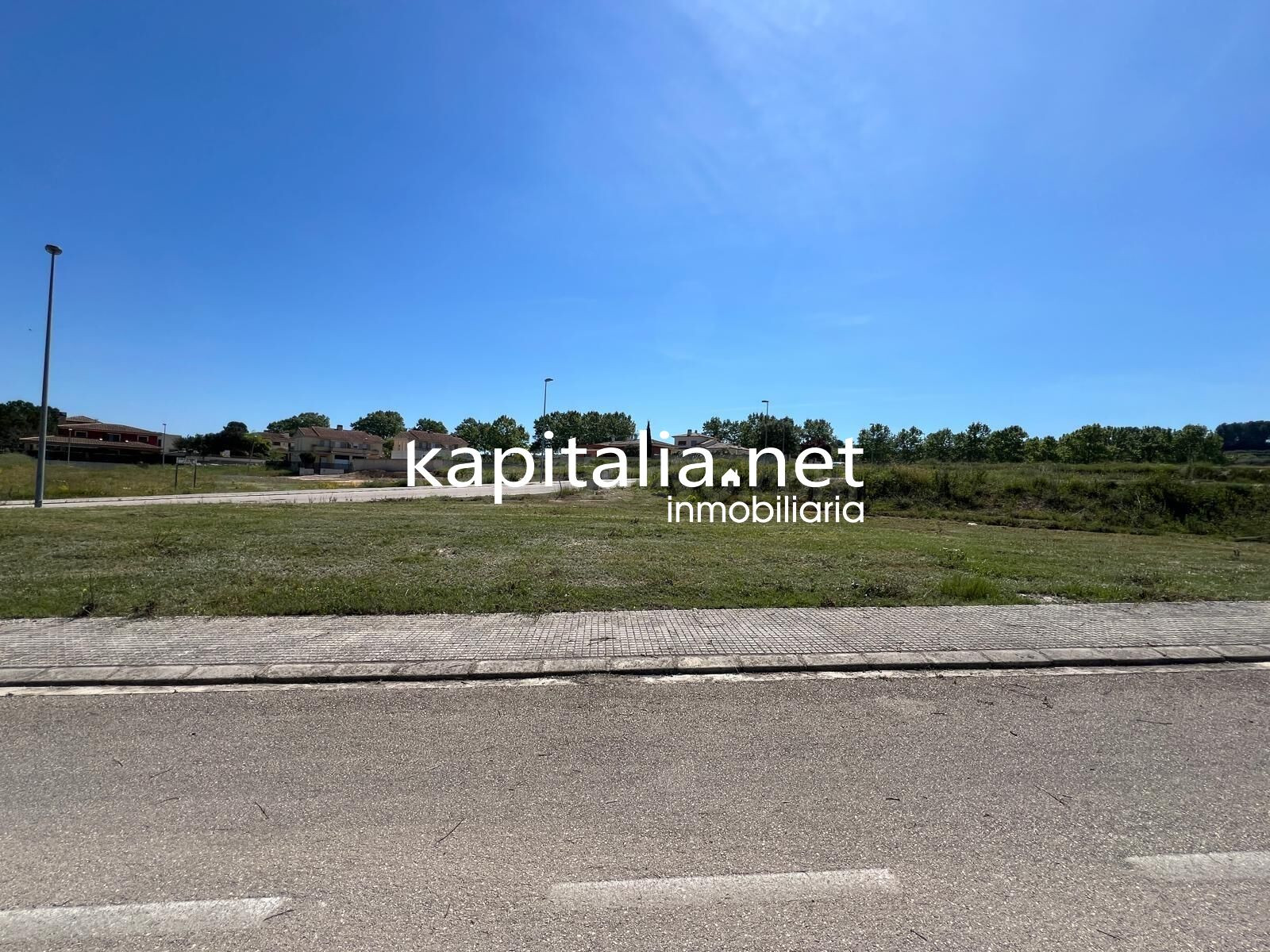 Parcela a la venta en Montaverner - foto 5