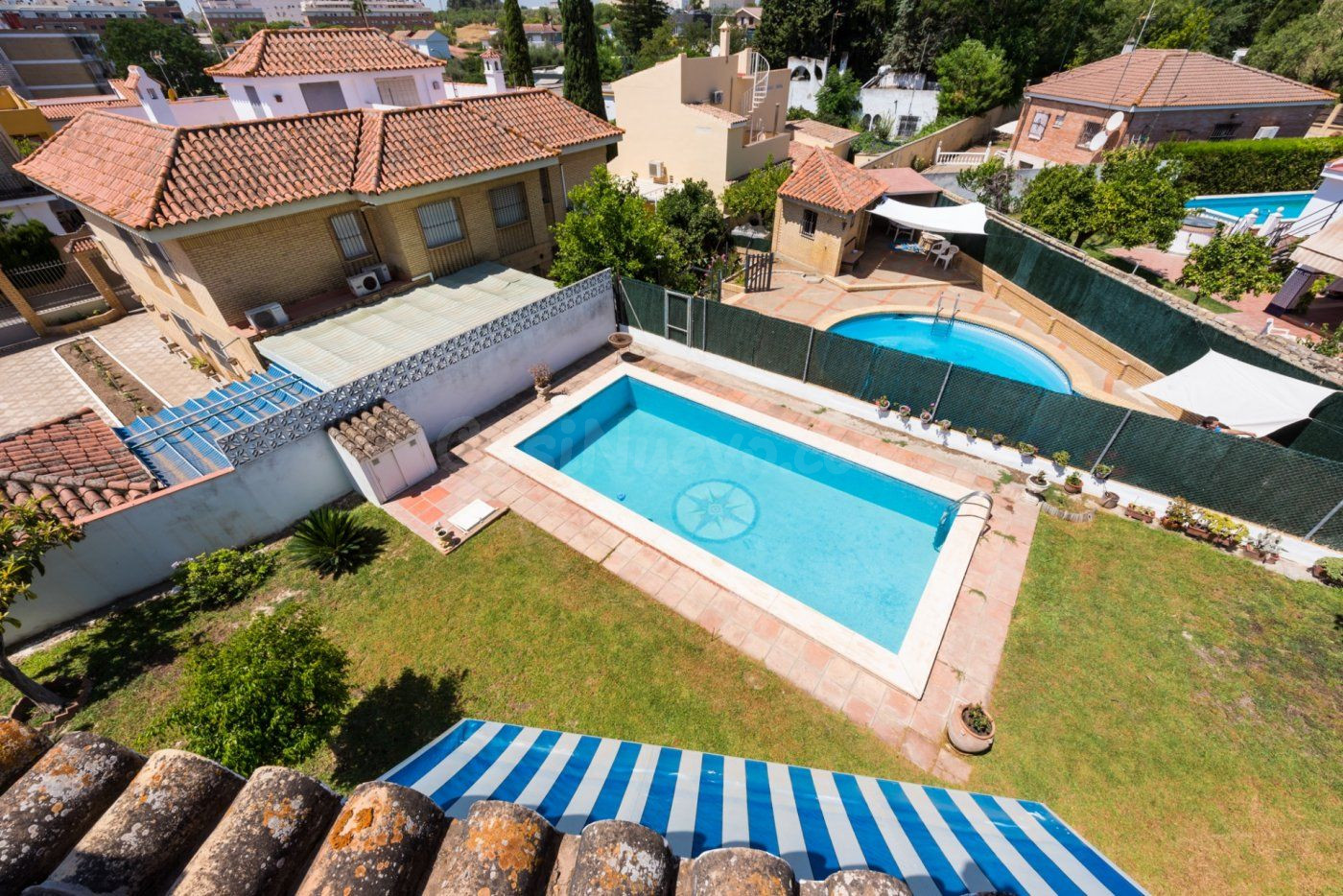 Chalet en Las Almenas, Tomares - foto 5