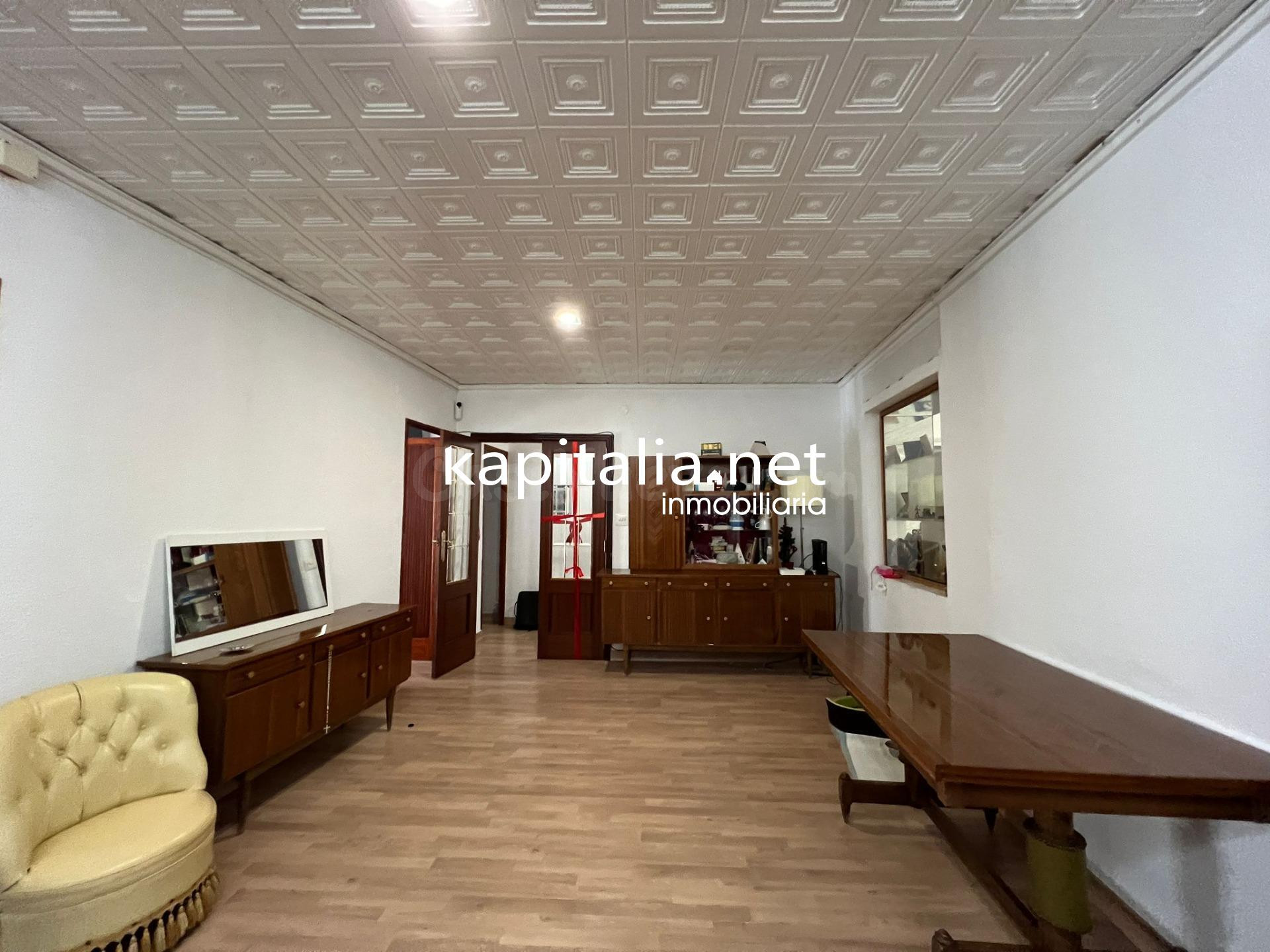 Piso a la venta en l'Olleria. - foto 3