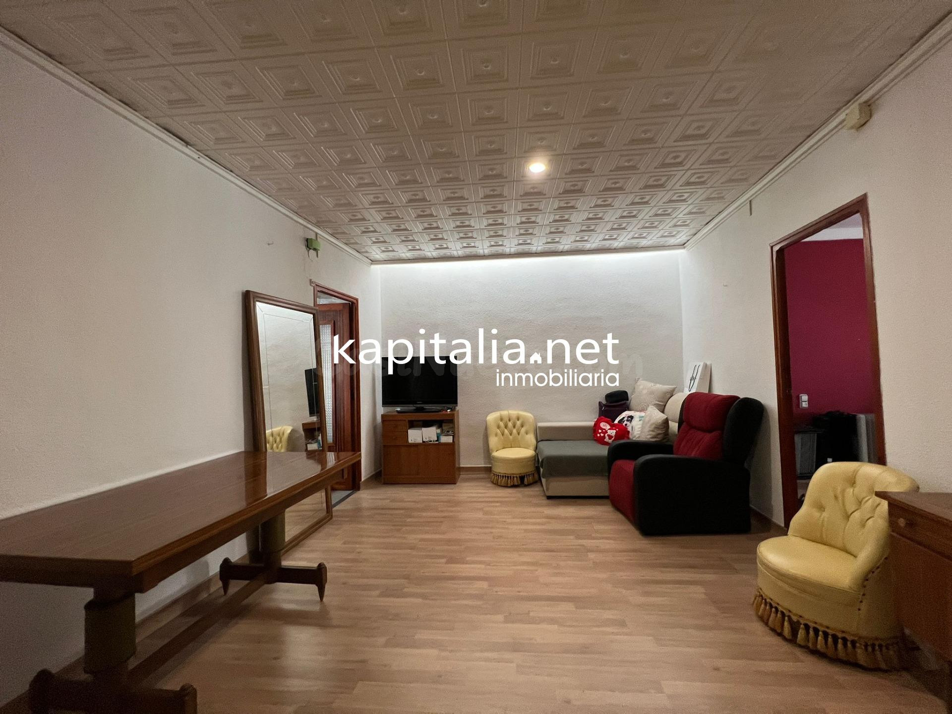 Piso a la venta en l'Olleria. - foto 4