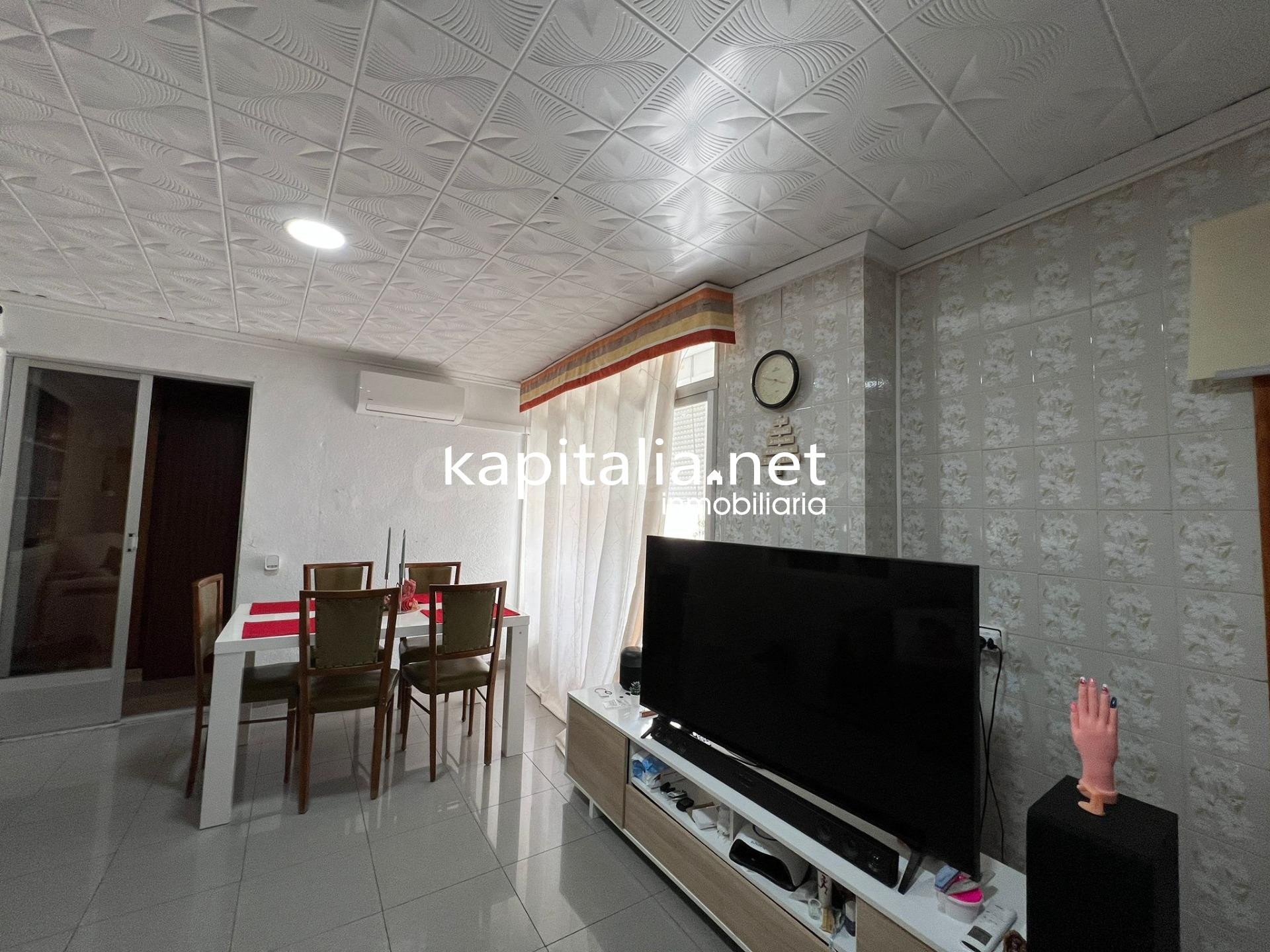 Piso a la venta en l'Olleria. - foto 5