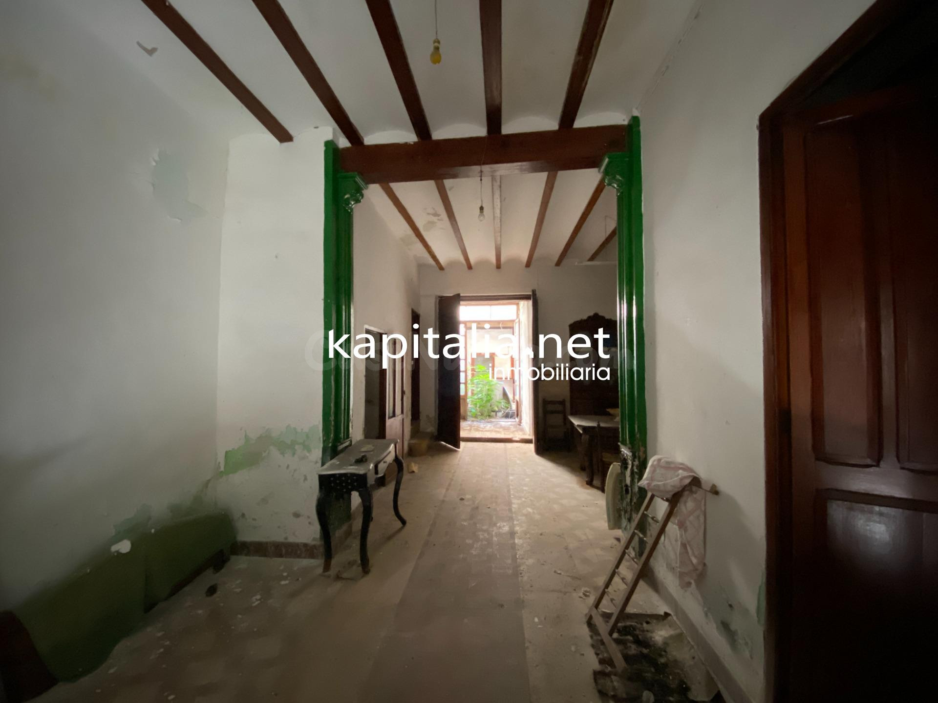 Casa en venta en La Llosa de Ranes - foto 2
