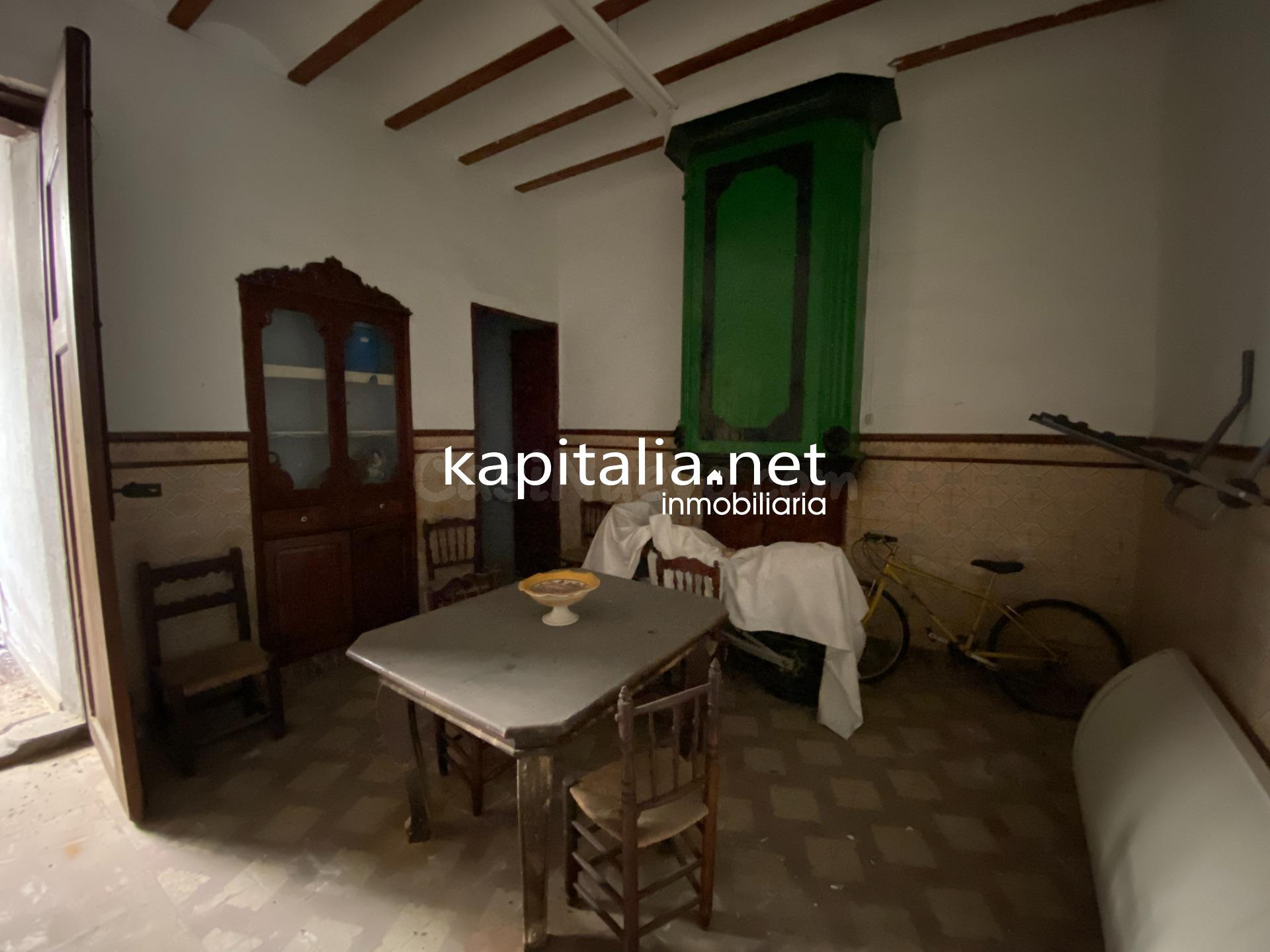 Casa en venta en La Llosa de Ranes - foto 3