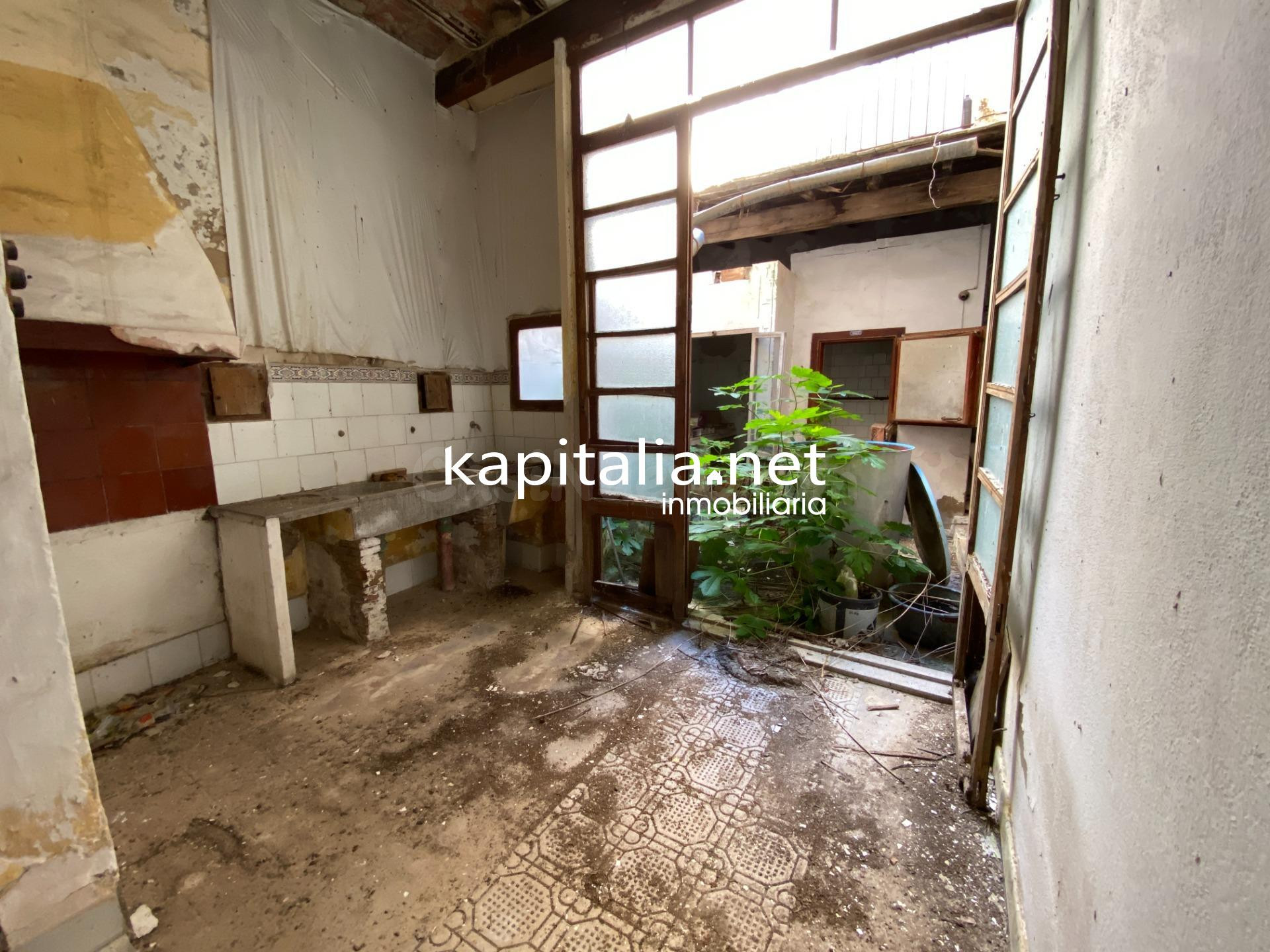 Casa en venta en La Llosa de Ranes - foto 4