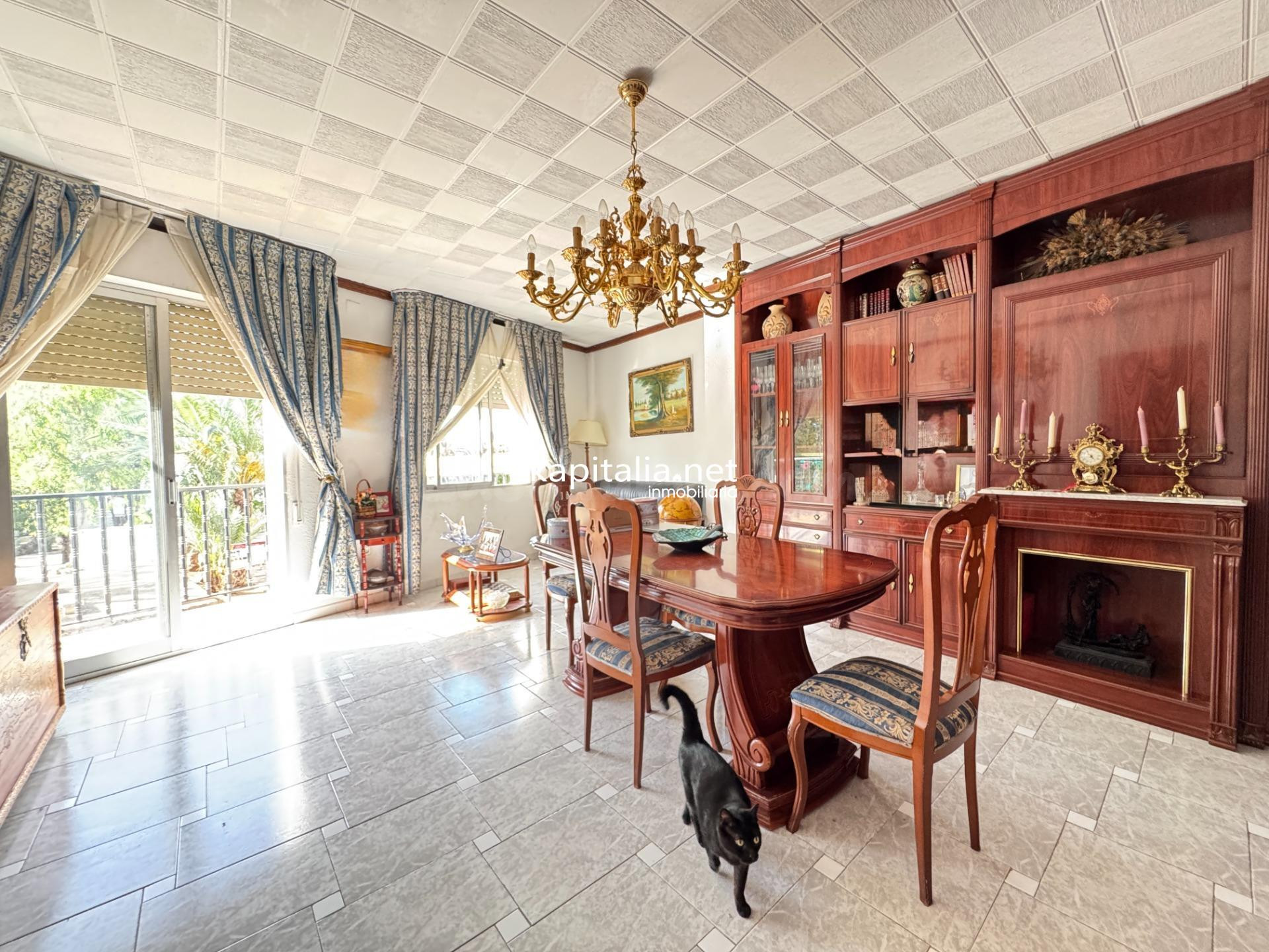 Piso a la venta en Beniganim - foto 3