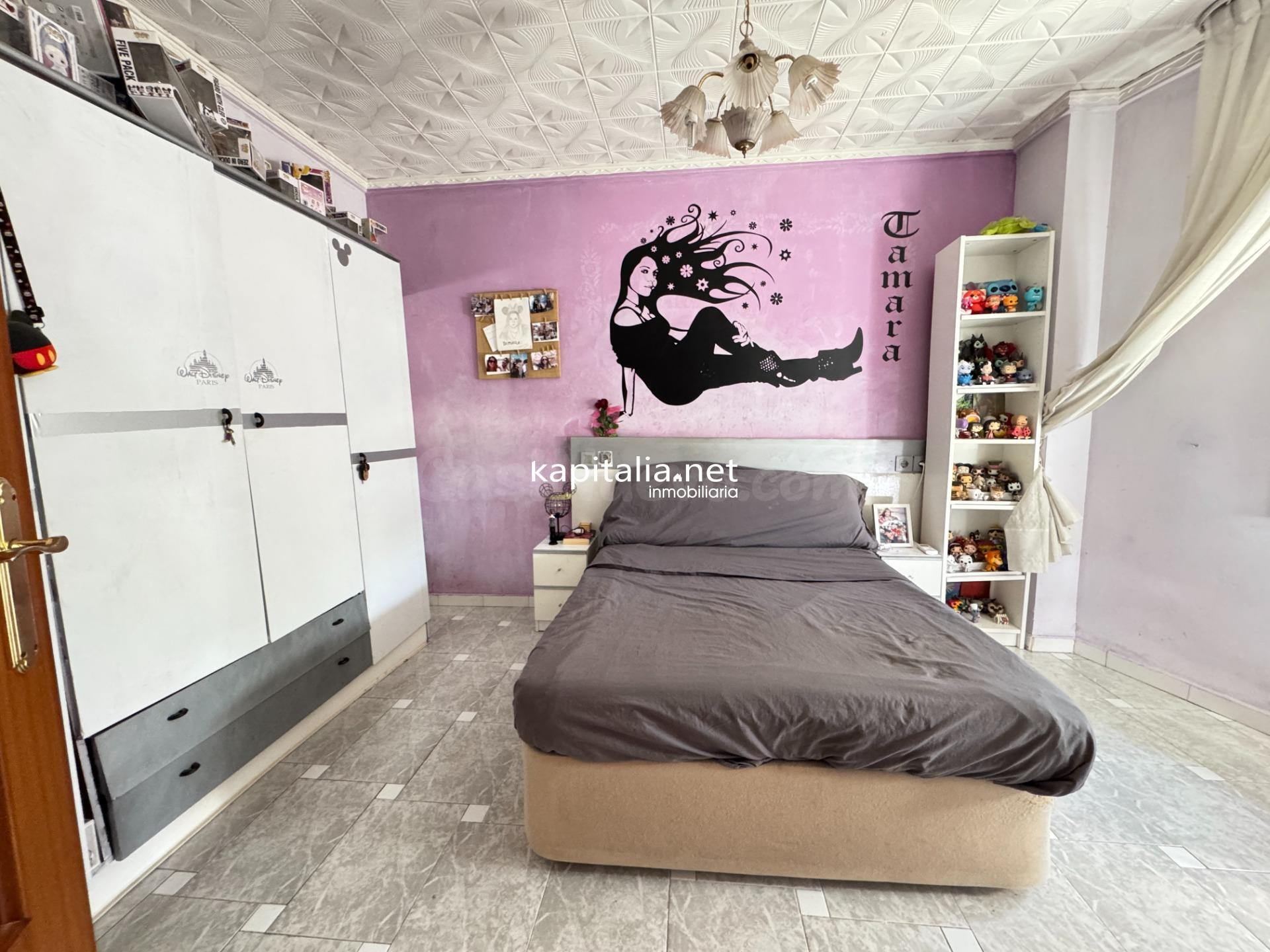 Piso a la venta en Beniganim - foto 4