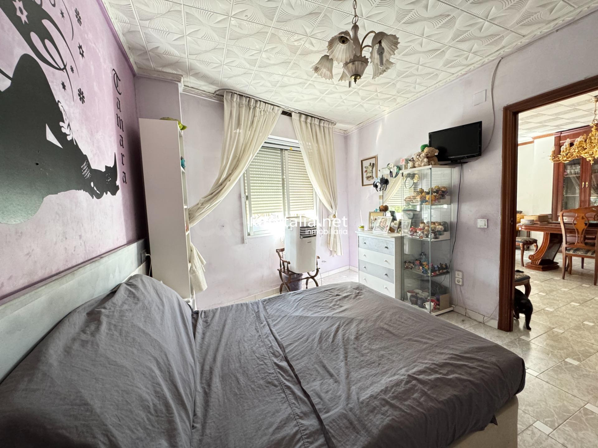 Piso a la venta en Beniganim - foto 5
