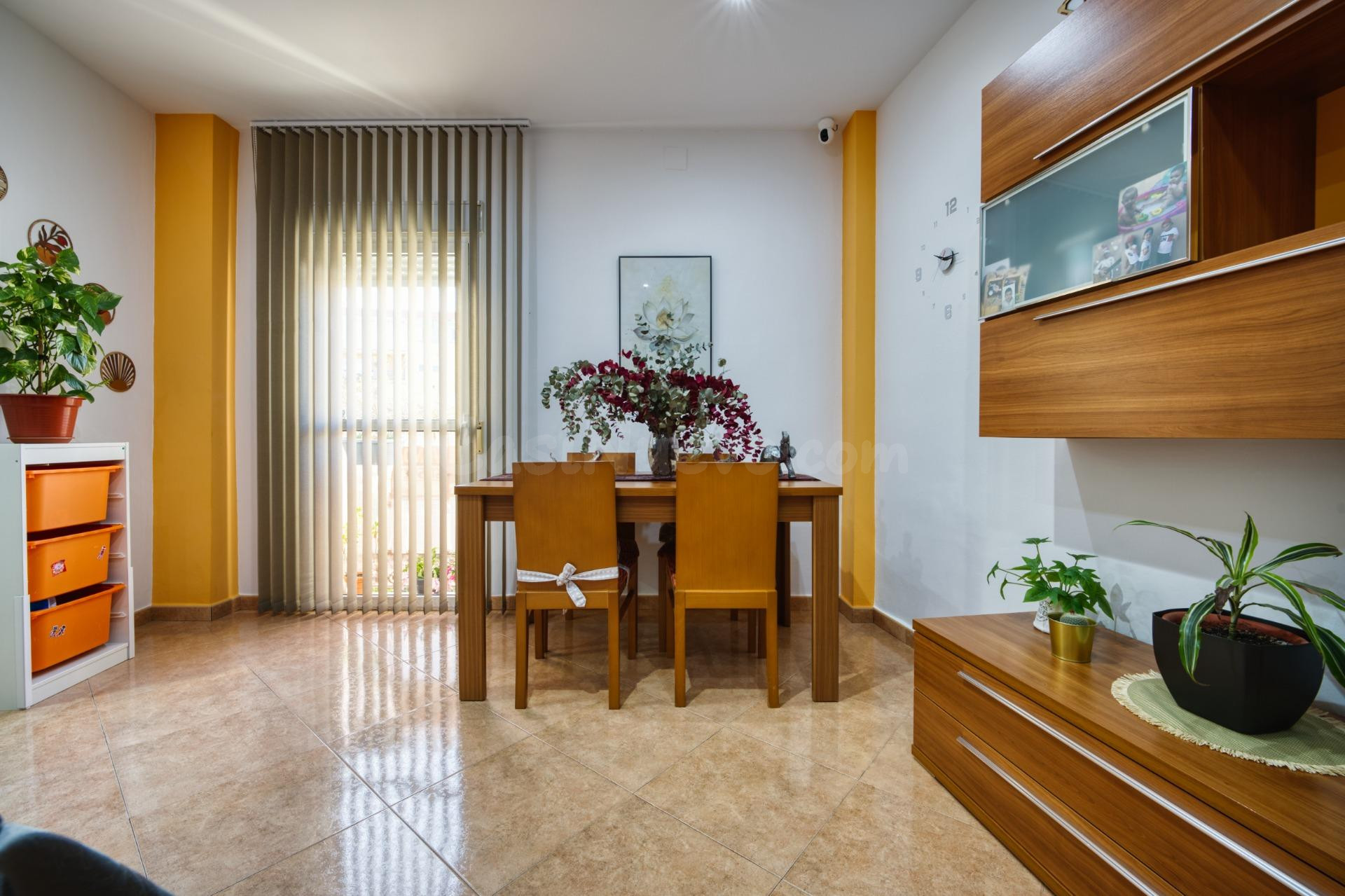 DUPLEX EN ISLA MAYOR