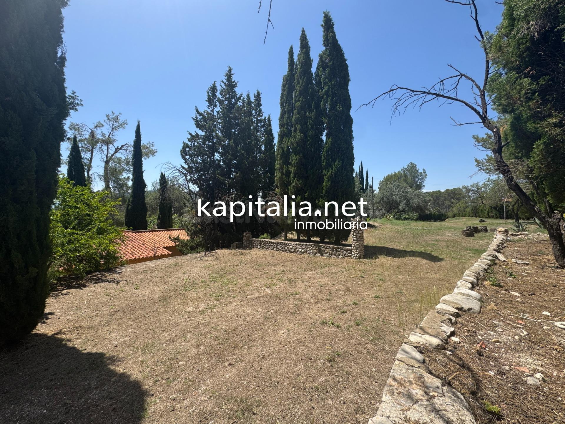 Espectacular chalet/villa en VENTA de lujo en Bixquert con p - foto 5