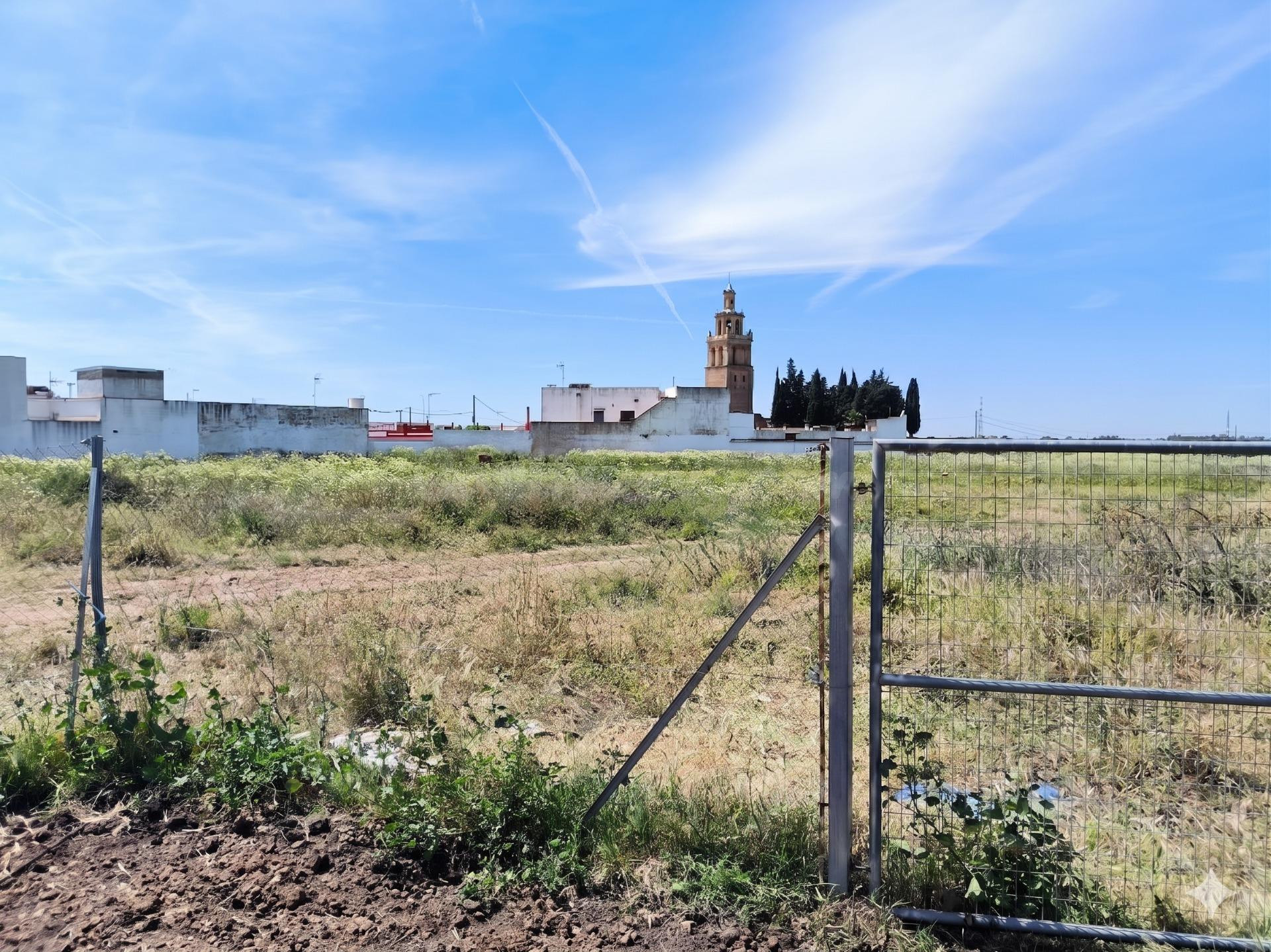 ¿Buscas paz sin renunciar a nada? Tu refugio a 45 min de Sevilla