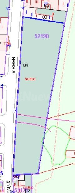 ¡¡ OPORTUNIDAD ÚNICA!! SOLAR UBANO PARA CONSTRUIR EN EL ARAL - foto 4