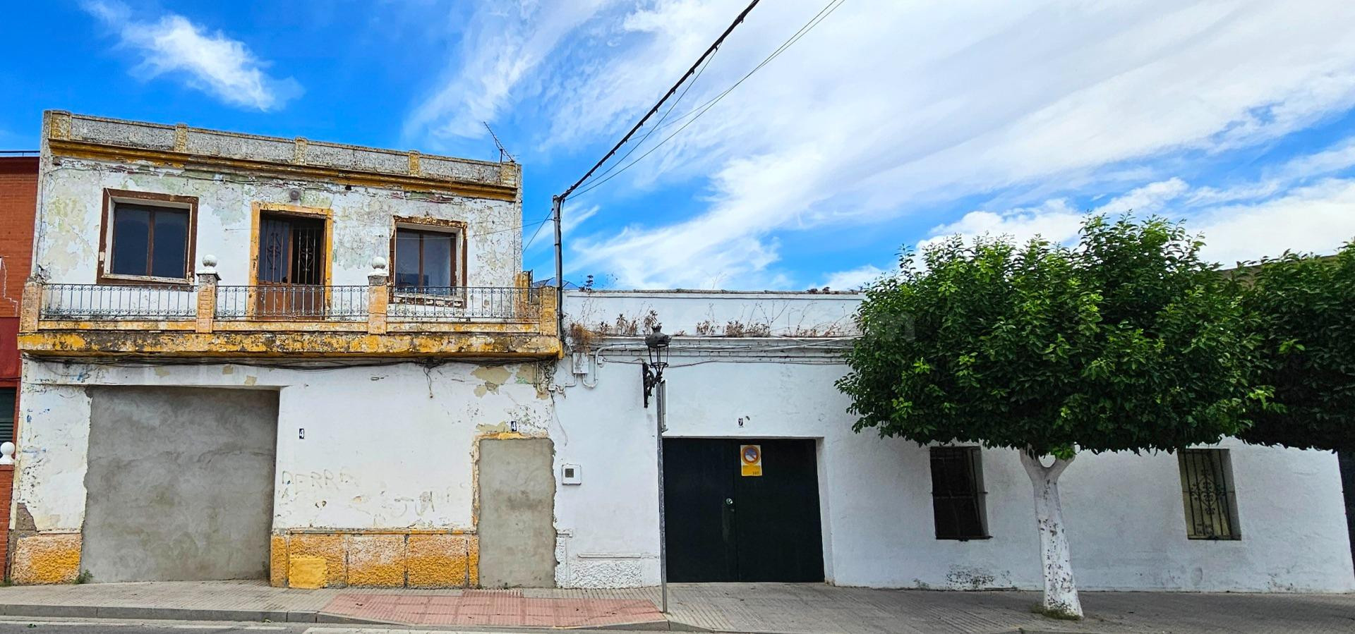 ¿QUIERE TENER UN PROYECTO DE ALTO IMPACTO EN LA ALGABA?