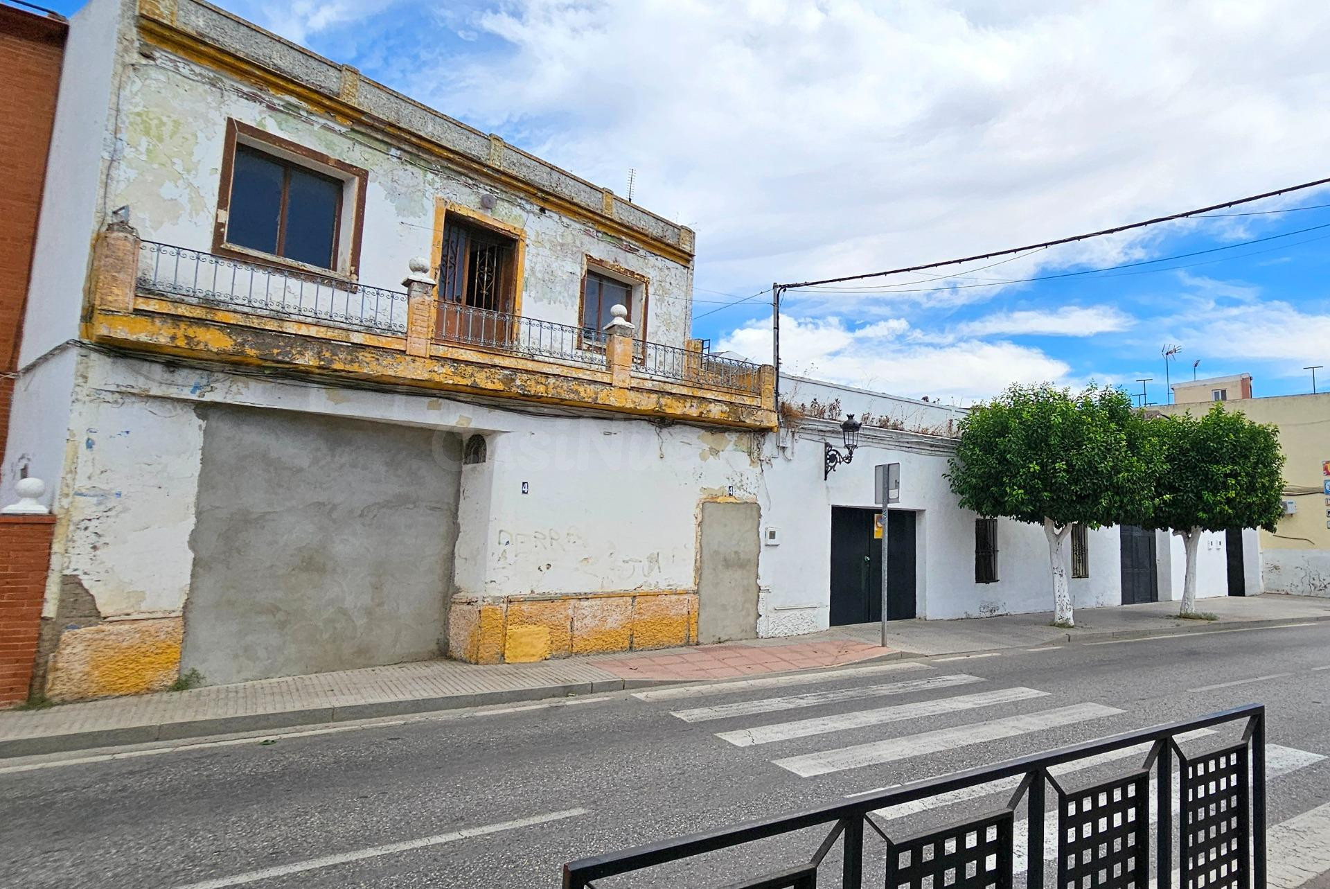 ¡TRANSFORME ESTA PARCELA EN ESTRUCTURAS DE LA CASA PERFECTA! - foto 2