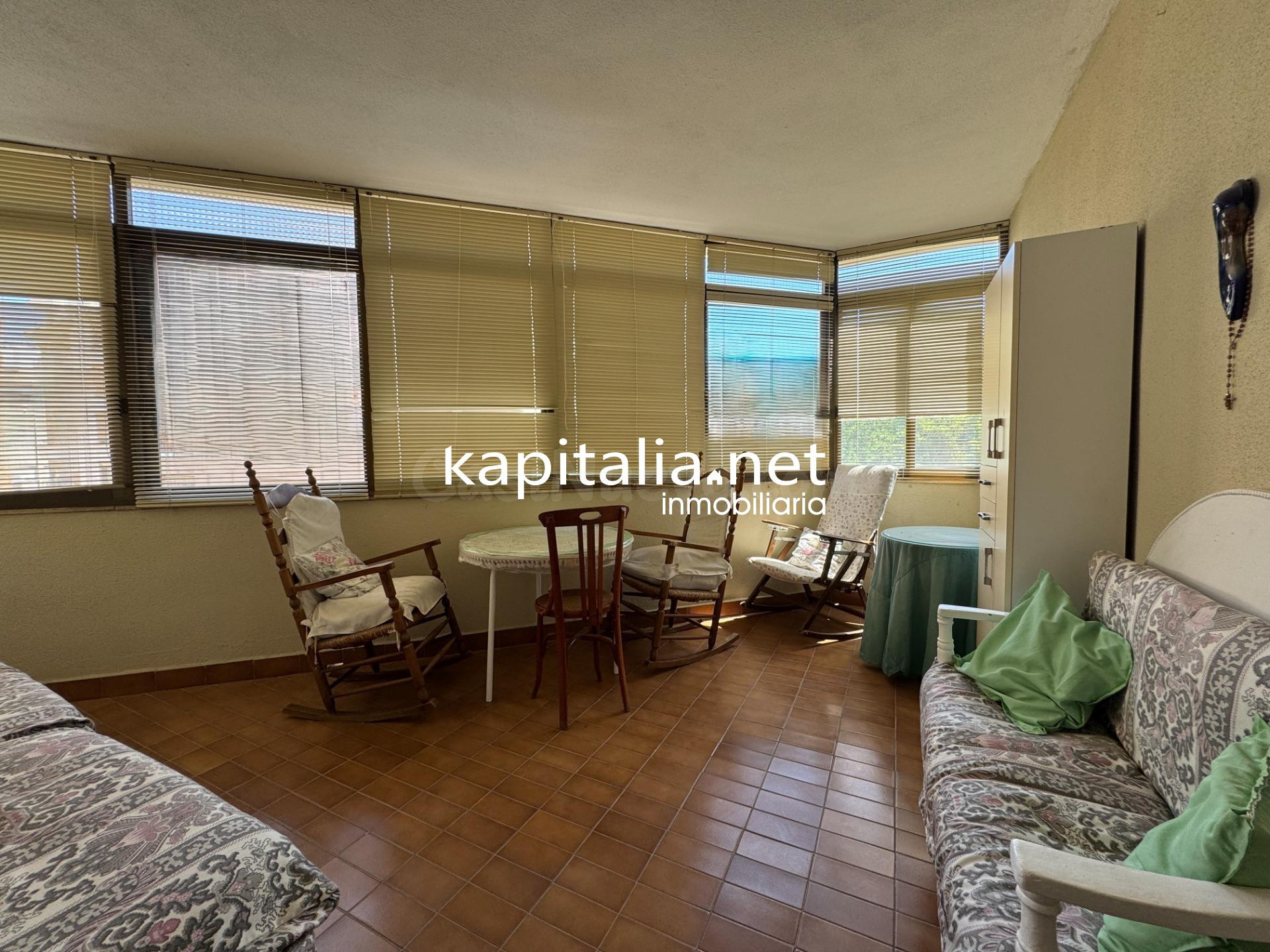 Piso a la venta en Ontinyent, zona San Jose - foto 4