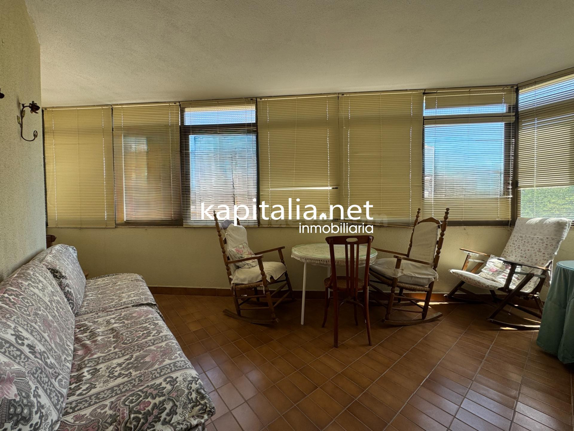 Piso a la venta en Ontinyent, zona San Jose - foto 5