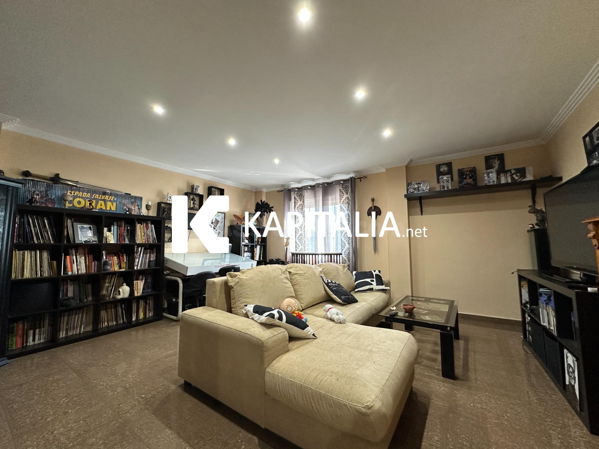 Espectacular casa en VENTA a 3 min XATIVA con piscina, garaj - foto 5