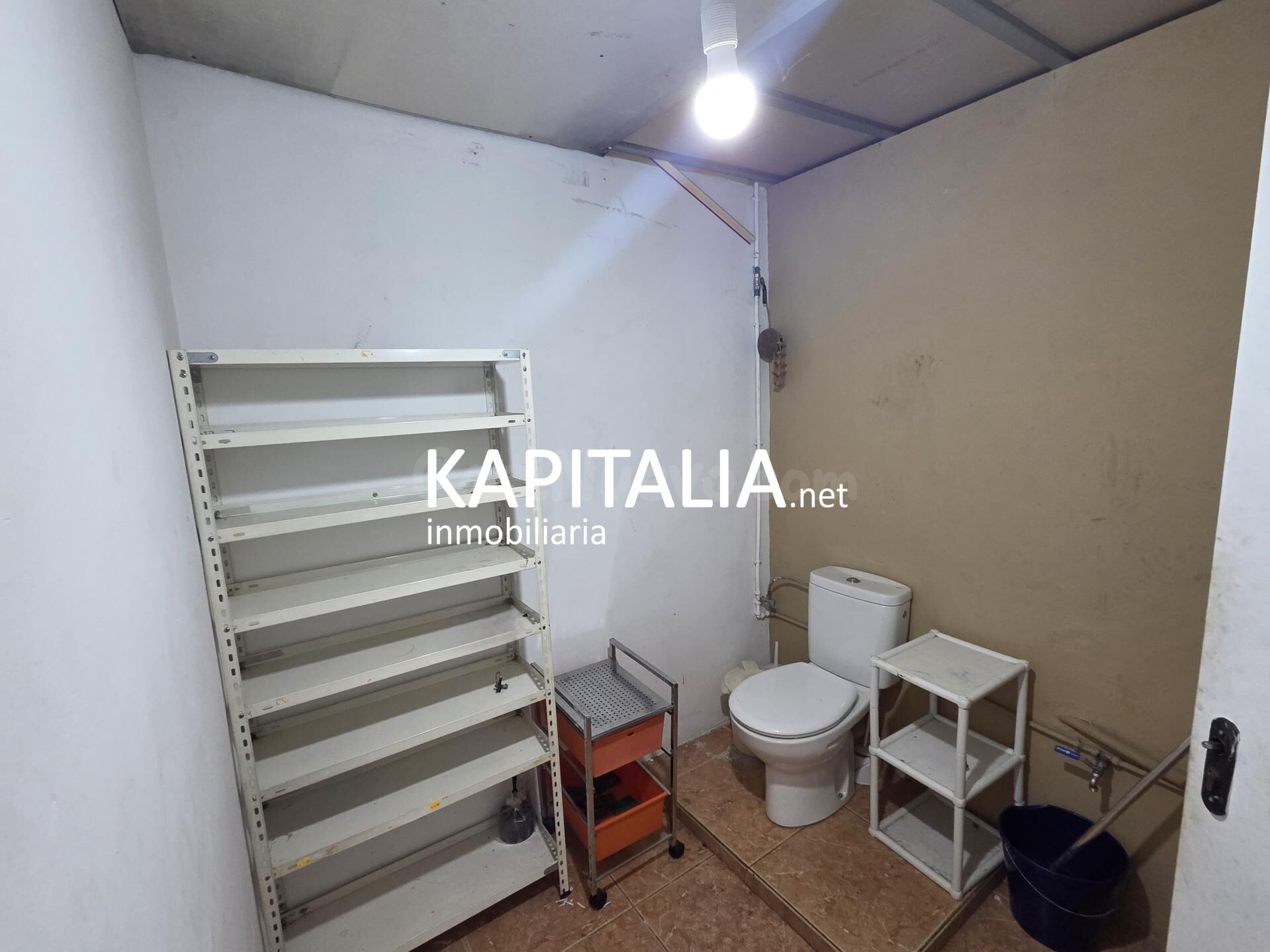 Amplio Local Comercial en Venta y Alquiler en Ontinyent - Sa - foto 5