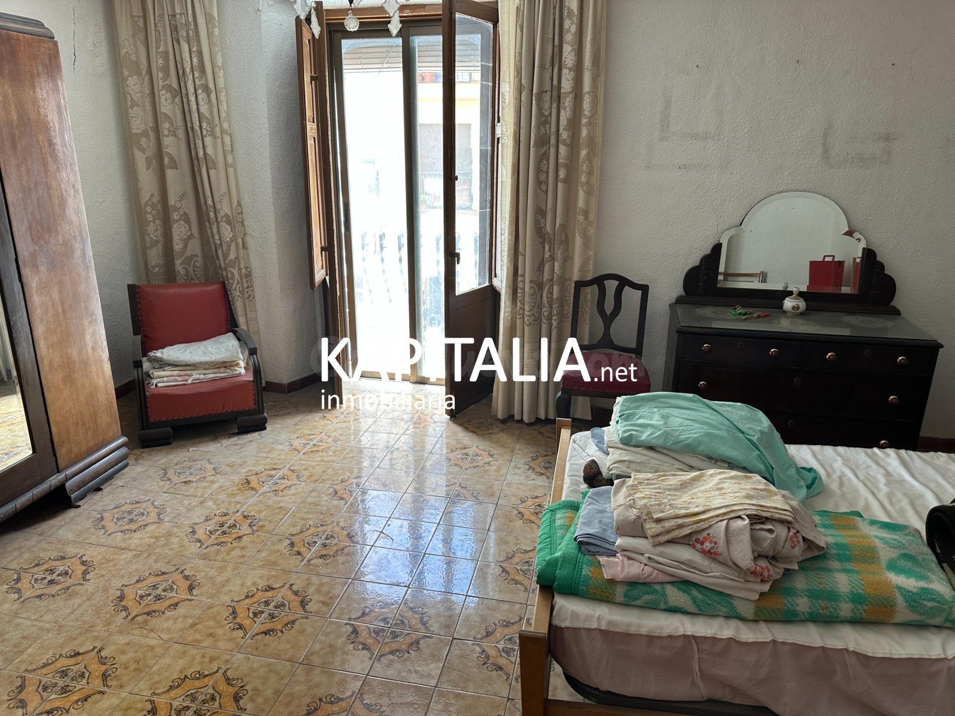 CASA A LA VENTA EN CENTRO DE BOCAIRENT - foto 3