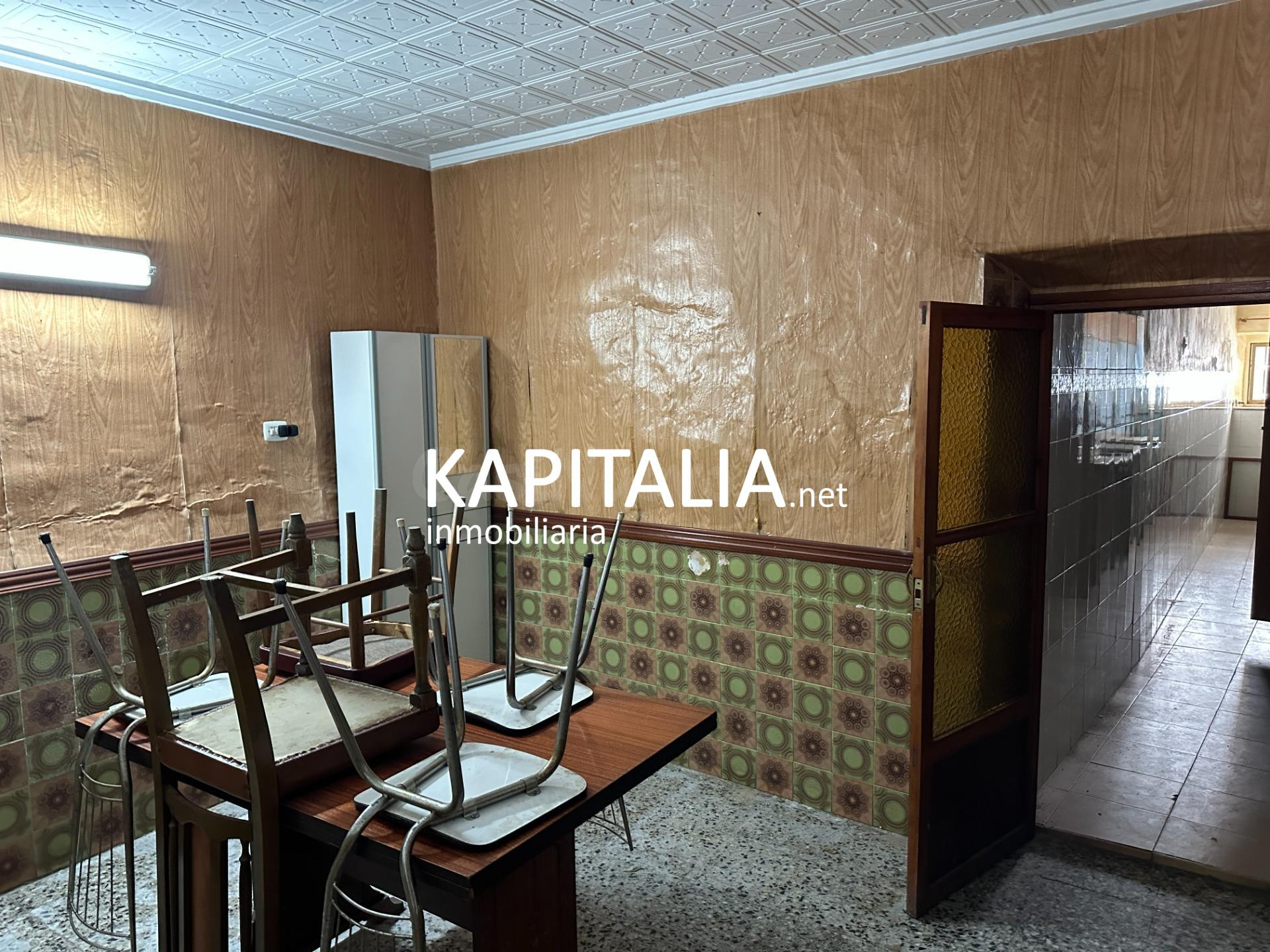 CASA A LA VENTA EN CENTRO DE BOCAIRENT - foto 4