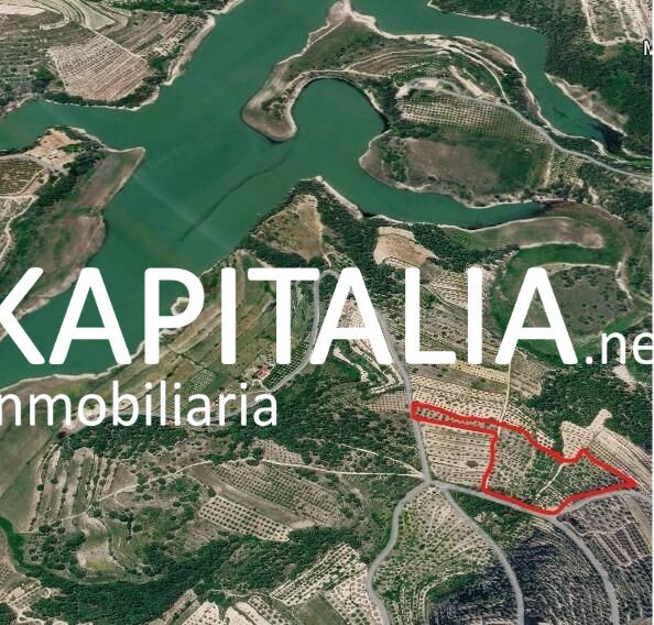 Oportunidad de Inversión: 25.000 m2 de Parcelas en Alcocer d