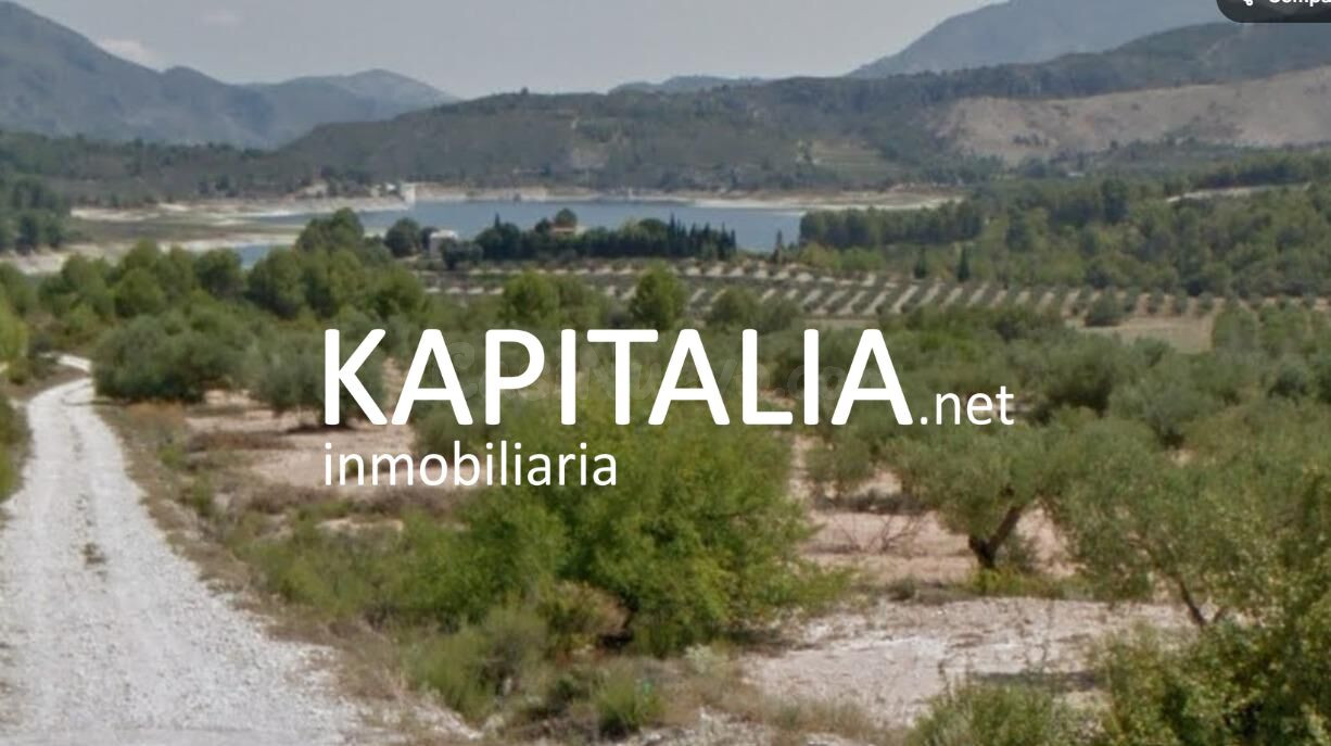 Oportunidad de Inversión: 25.000 m2 de Parcelas en Alcocer d - foto 2