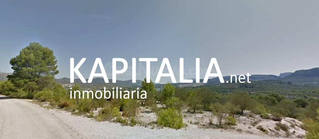 Oportunidad de Inversión: 25.000 m2 de Parcelas en Alcocer d - foto 3