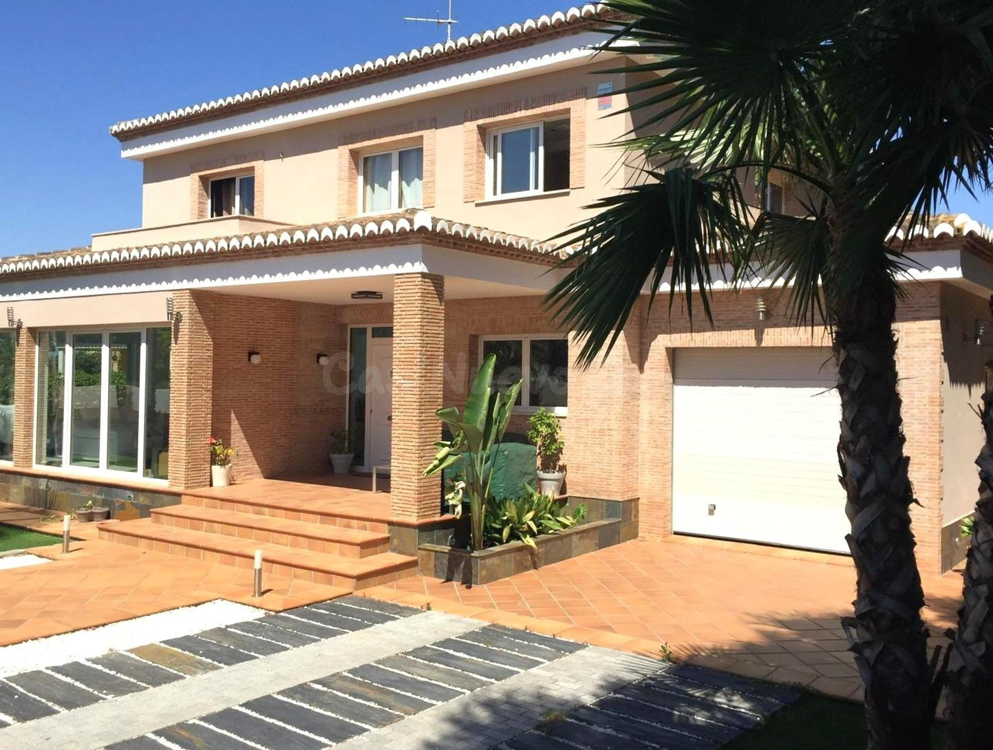 CASA INDEPENDIENTE EN BÉTERA - foto 2