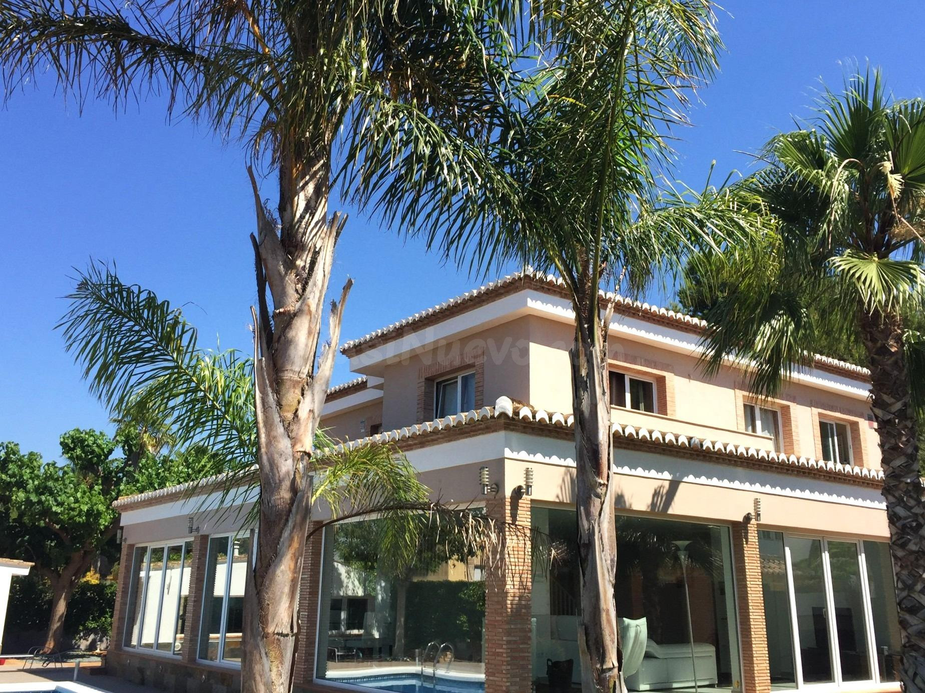 CASA INDEPENDIENTE EN BÉTERA - foto 4