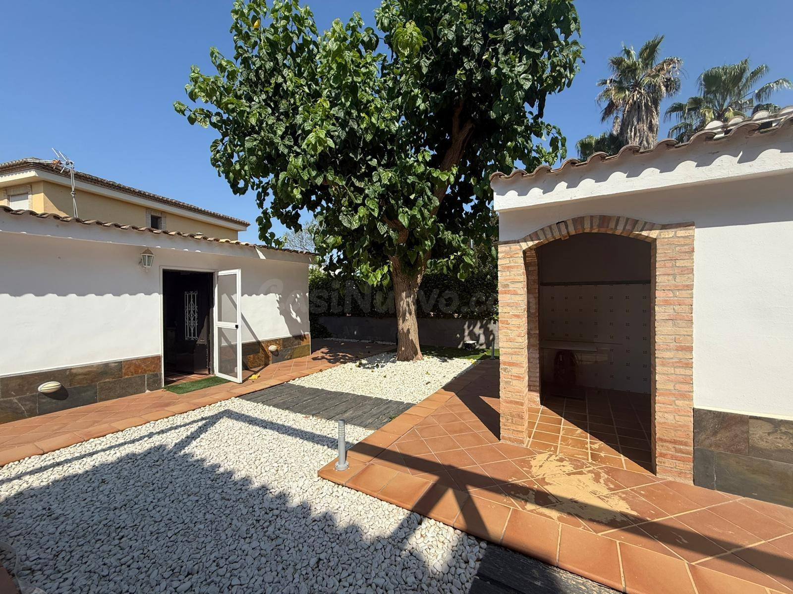 CASA INDEPENDIENTE EN BÉTERA - foto 5