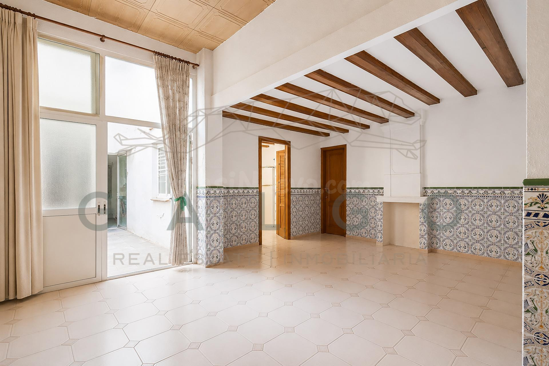 COMPRAR CASA DE PUEBLO EN BENIFAIO - foto 2