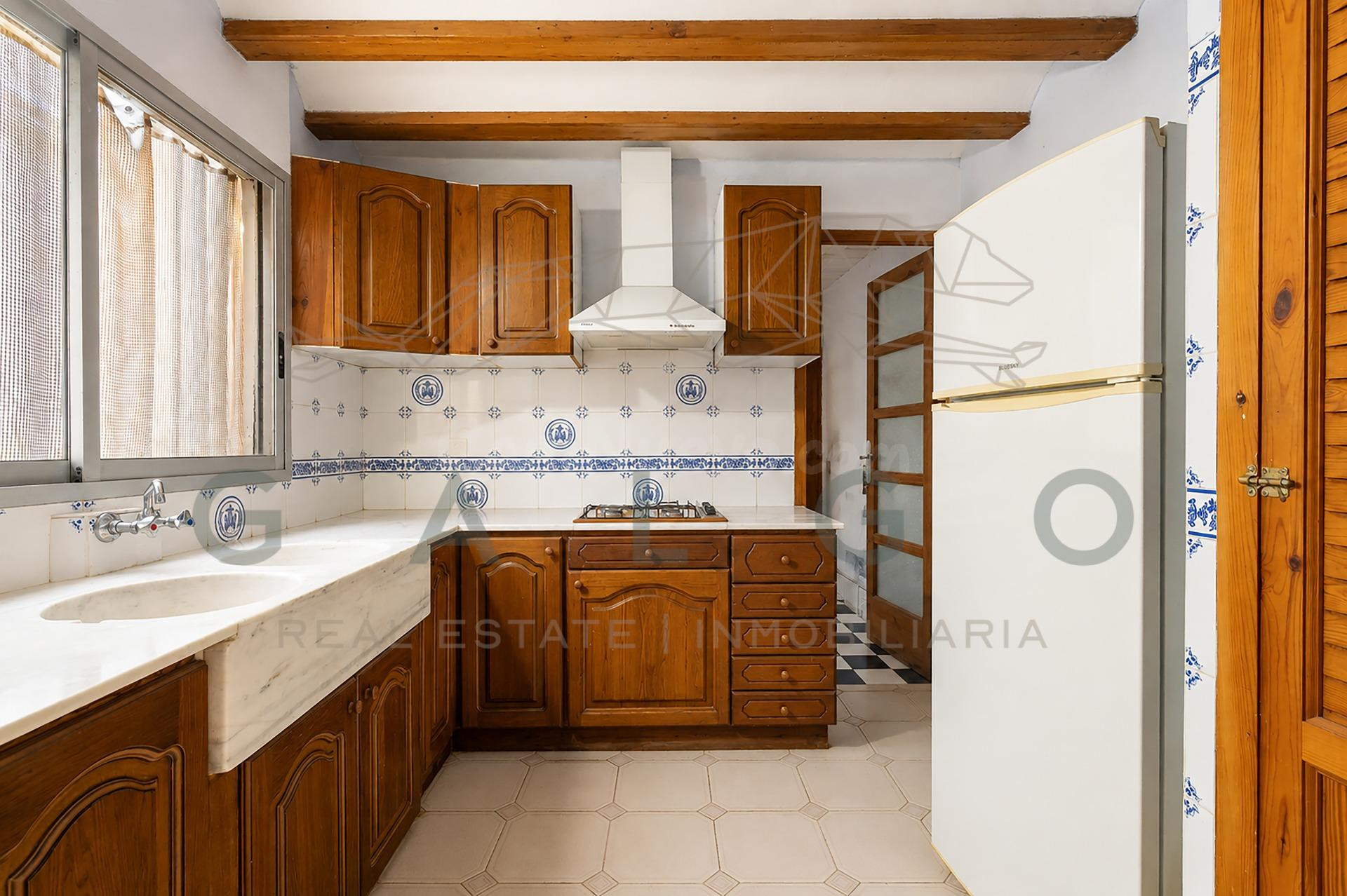 COMPRAR CASA DE PUEBLO EN BENIFAIO - foto 4