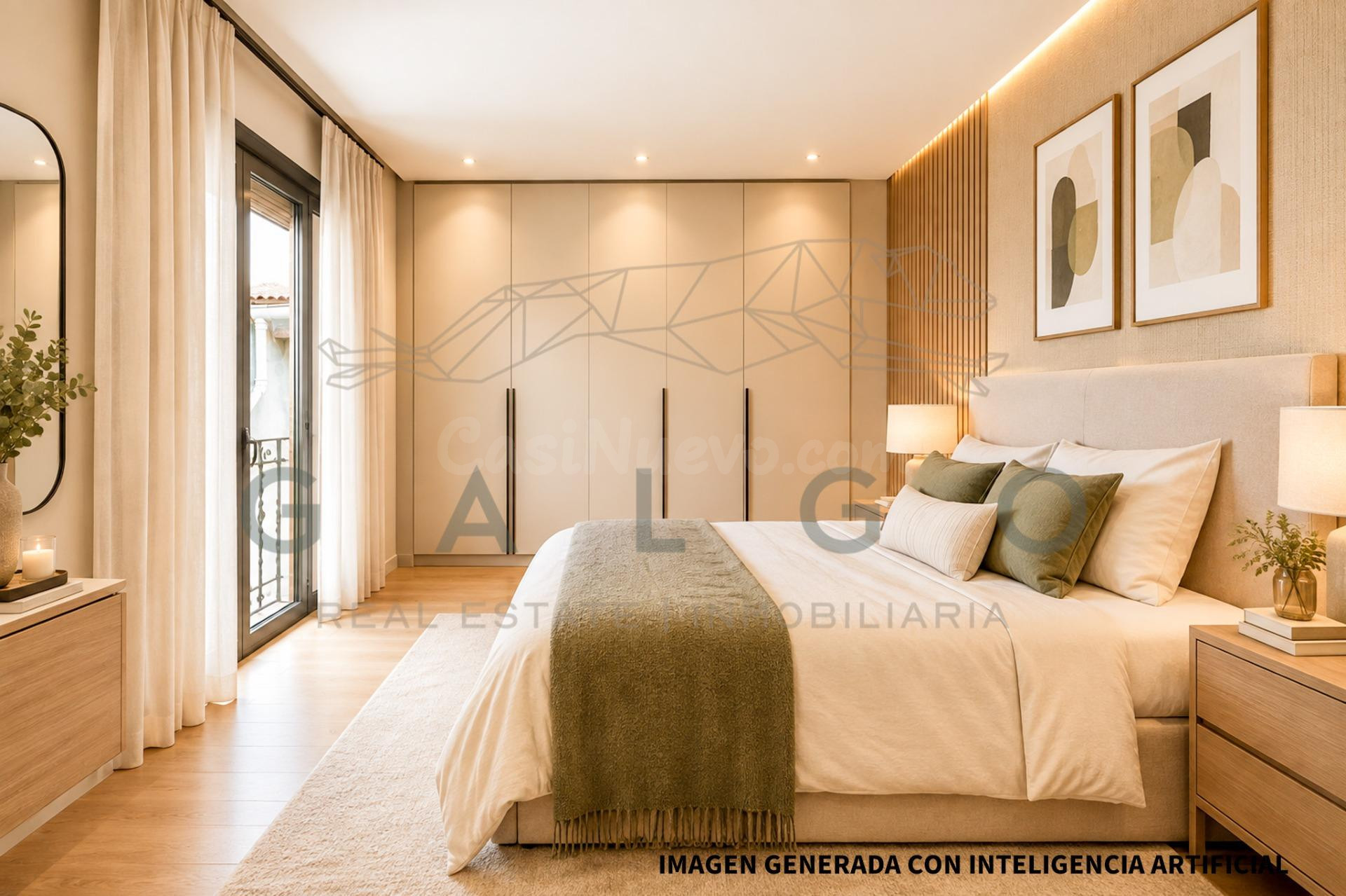 COMPRAR CASA DE PUEBLO EN BENIFAIO - foto 5